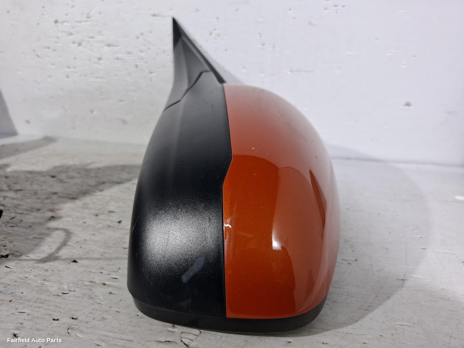 2015-2020 Ssangyong Tivoli Left Door Mirror
