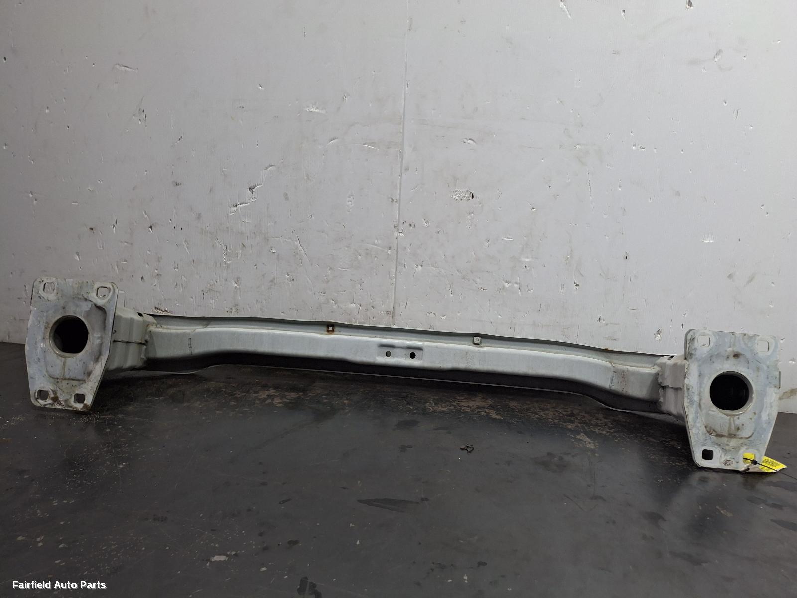 2015-2019 Land Rover Discovery Sport F Bar Reinforc Brack