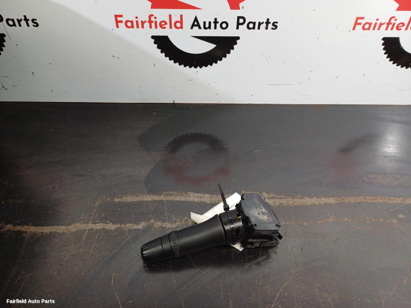 2012-2017 Peugeot 4008 Combination Switch