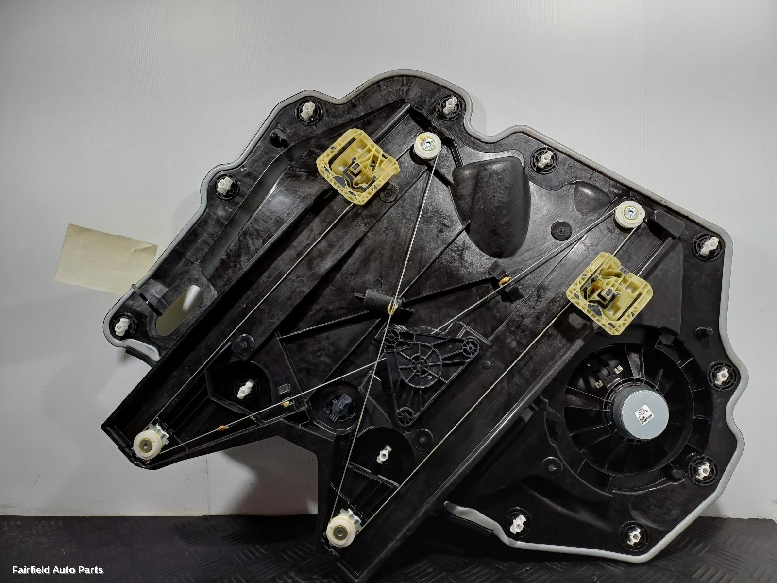 2020-2025 Ford Escape Left Front Window Reg Motor