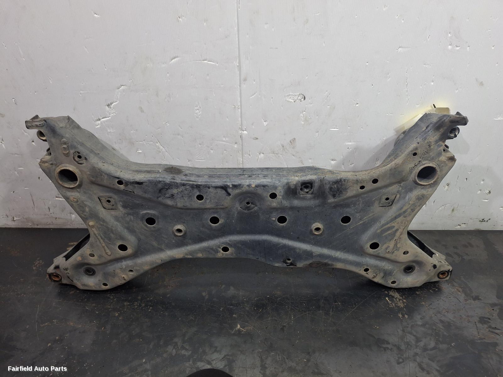 2010-2024 Mitsubishi Asx Frt Xmember Cradle