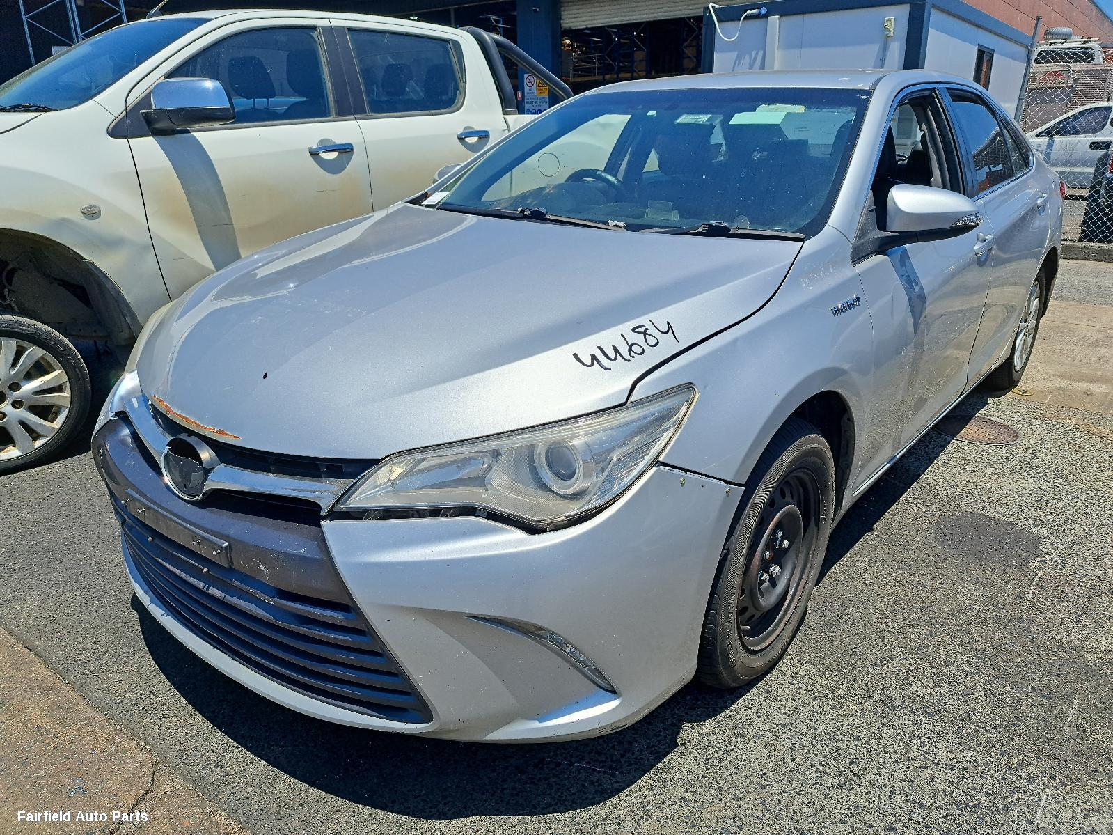 2012-2017 Toyota Camry Abs Pump Modulator