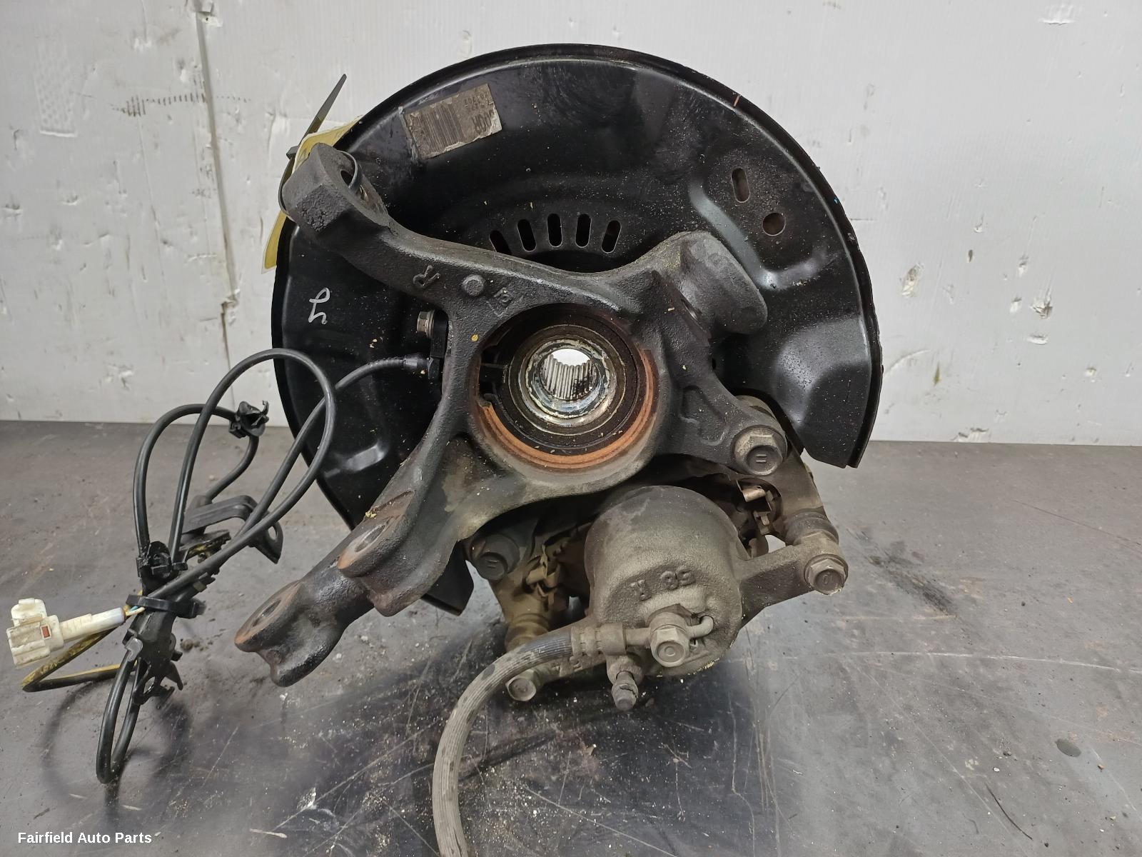 2005-2020 Toyota Yaris Right Front Hub Assembly