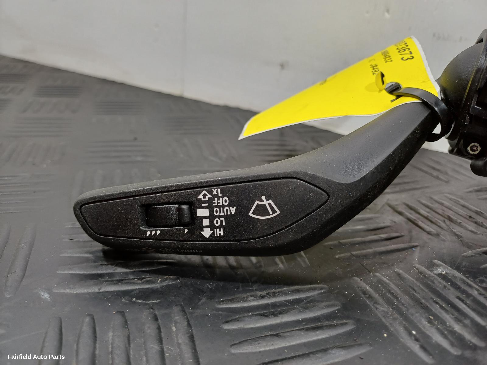 2019-2025 Audi Q3 Combination Switch