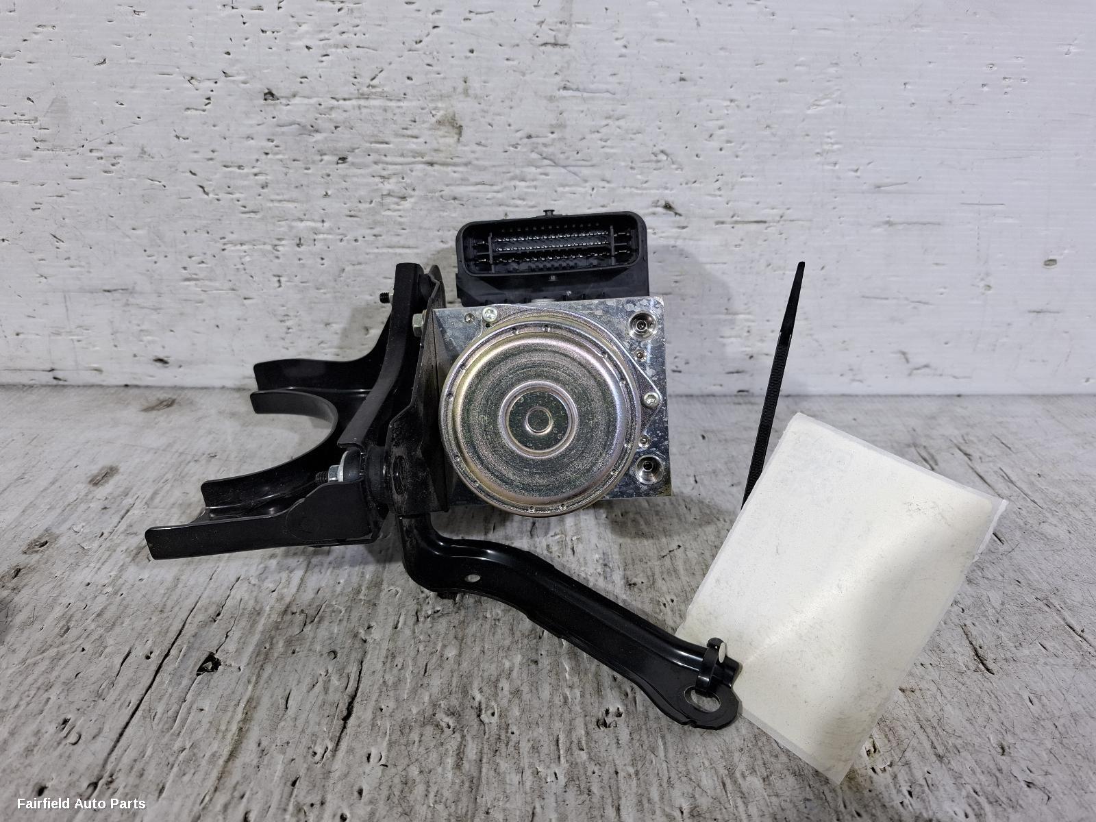 2020-2023 Toyota Yaris Cross Abs Pump Modulator
