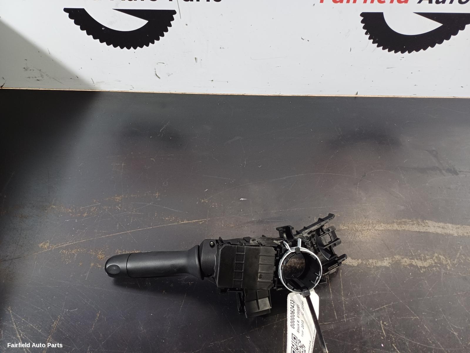 2011-2016 Subaru Impreza Combination Switch