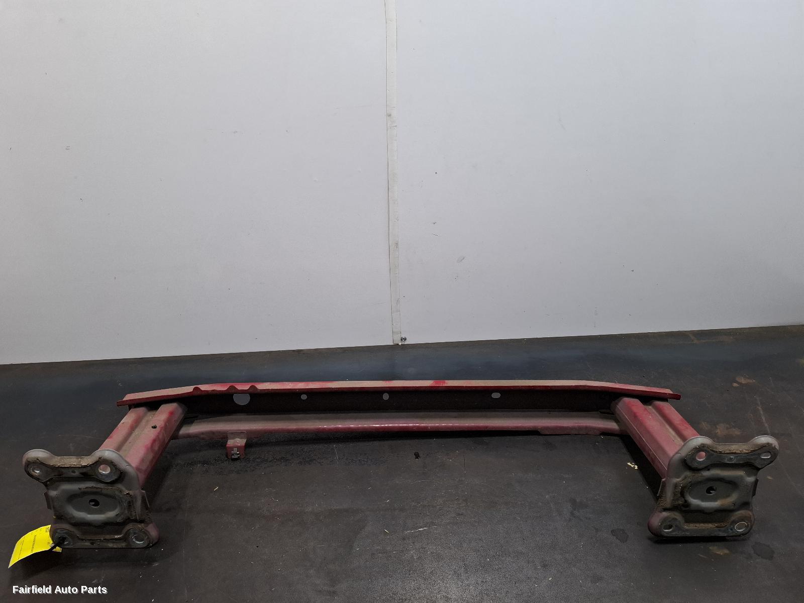 2009-2013 Mazda 3 R Bar Bracket Reinfo