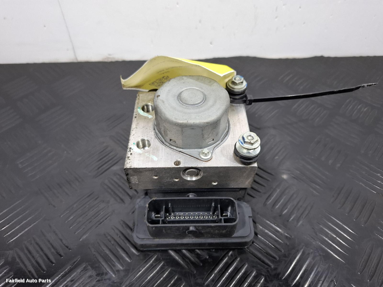 2014-2020 Honda Jazz Abs Pump Modulator