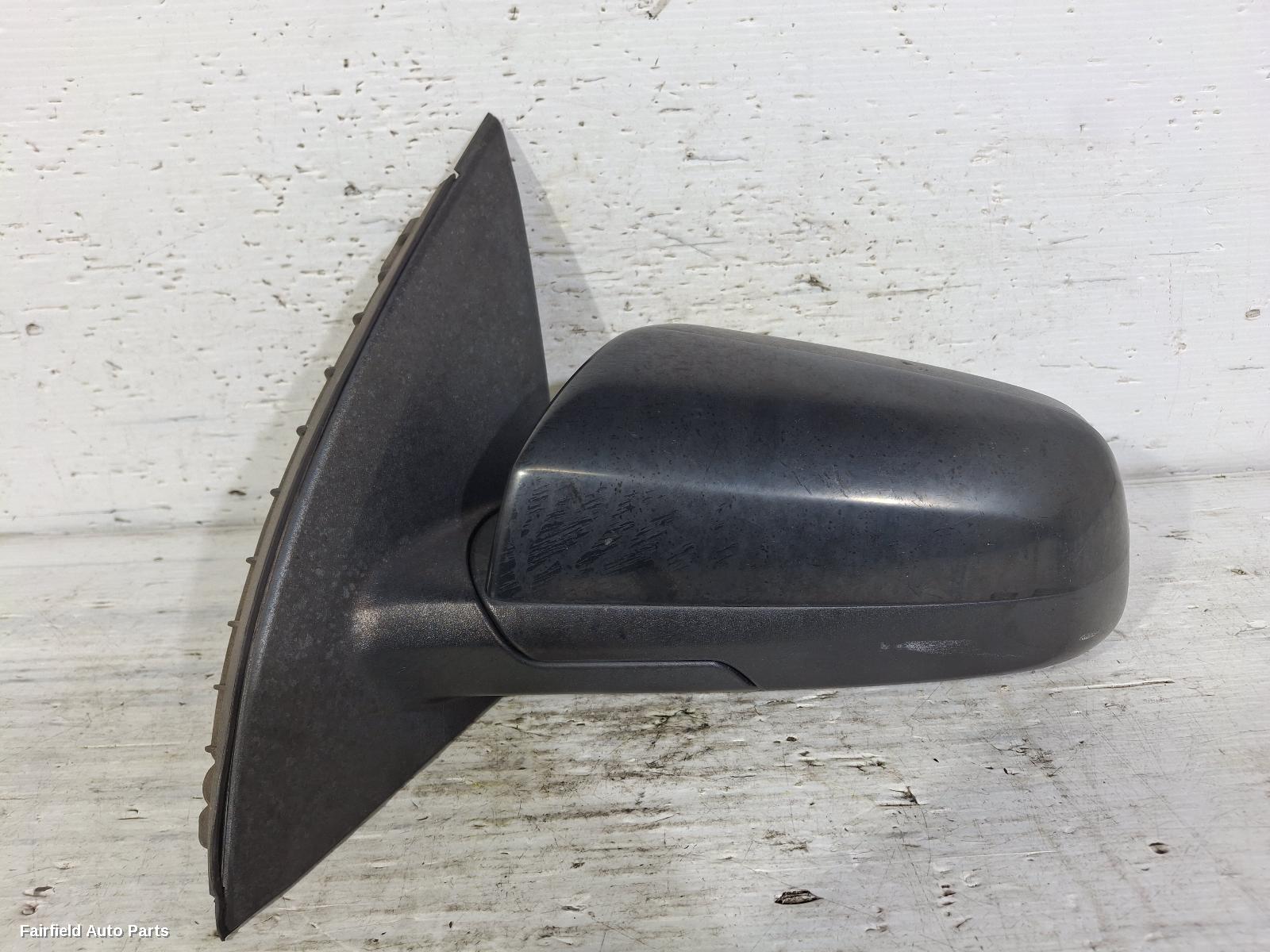 2006-2013 Holden Commodore Left Door Mirror