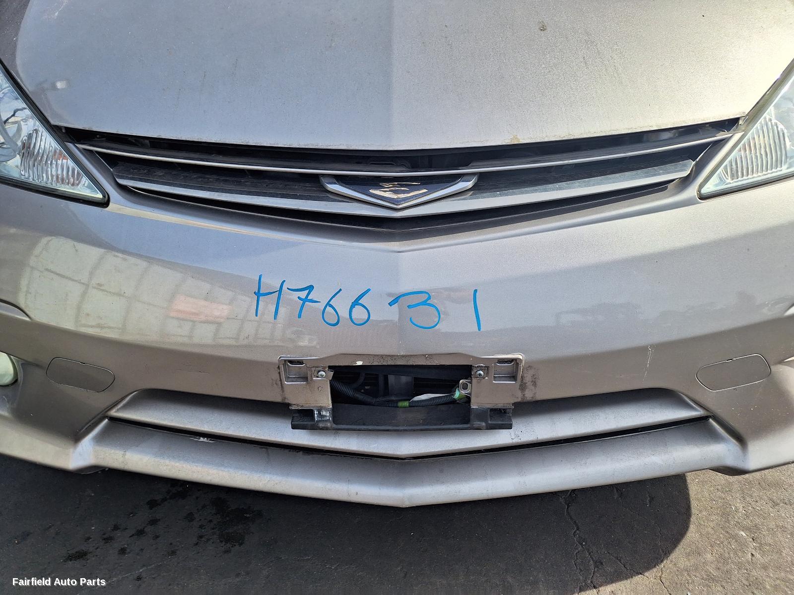2000-2006 Toyota Estima Air Flow Meter