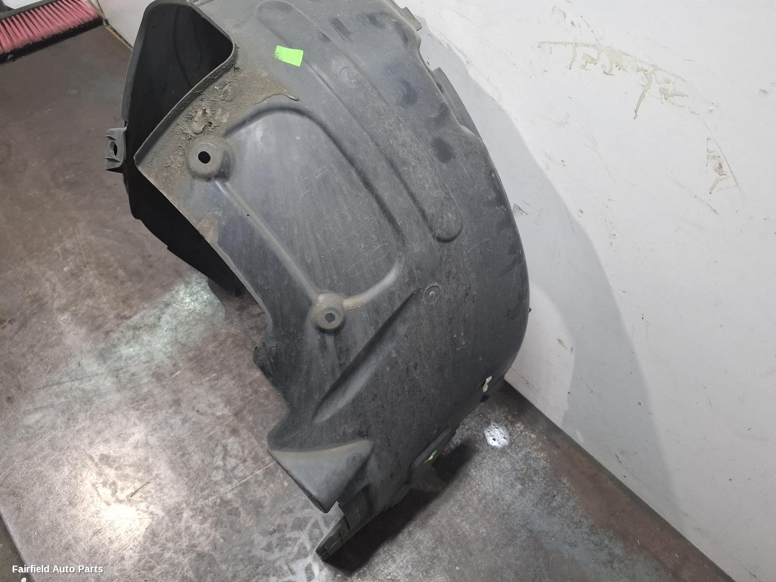 2009-2016 Hyundai Ix35 Left Guard Liner