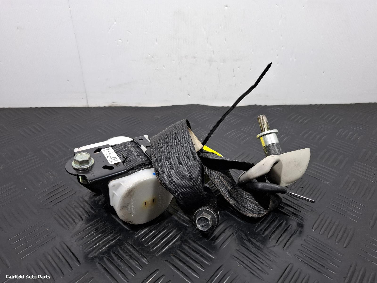 2007-2015 Mazda Cx9 Seatbelt Stalk