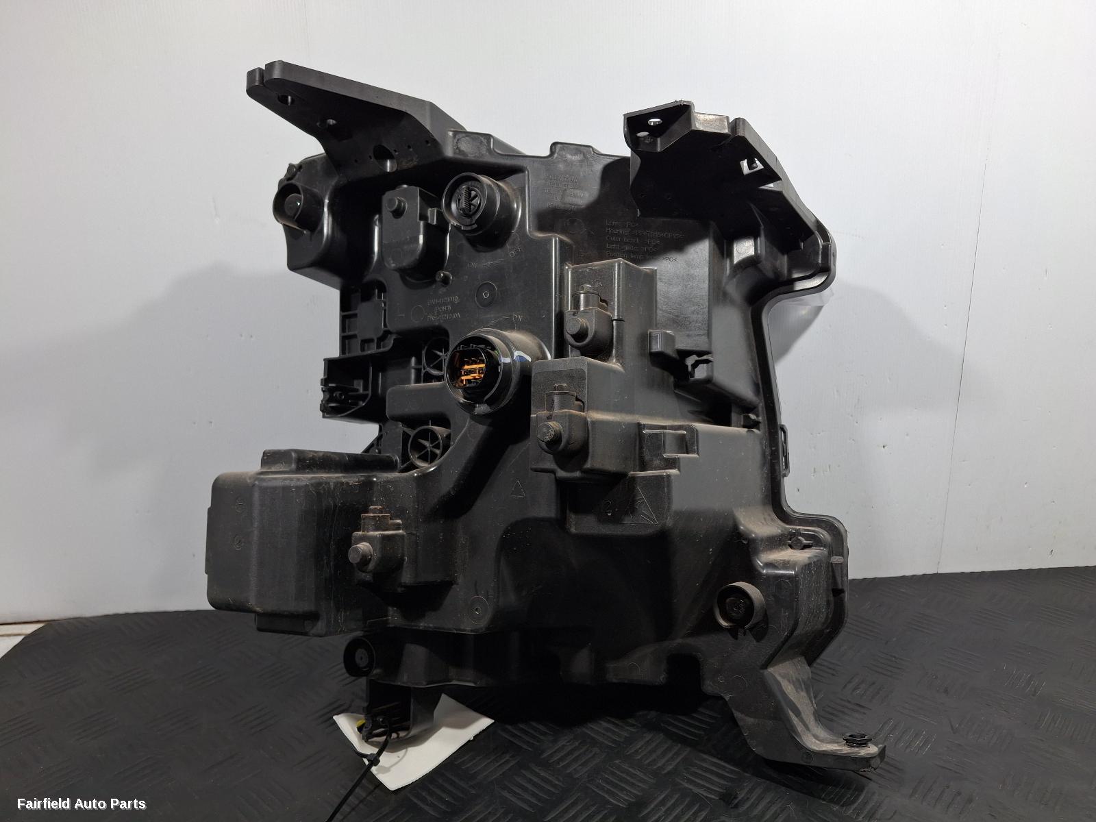 2024-2025 Byd Shark 6 Left Headlamp