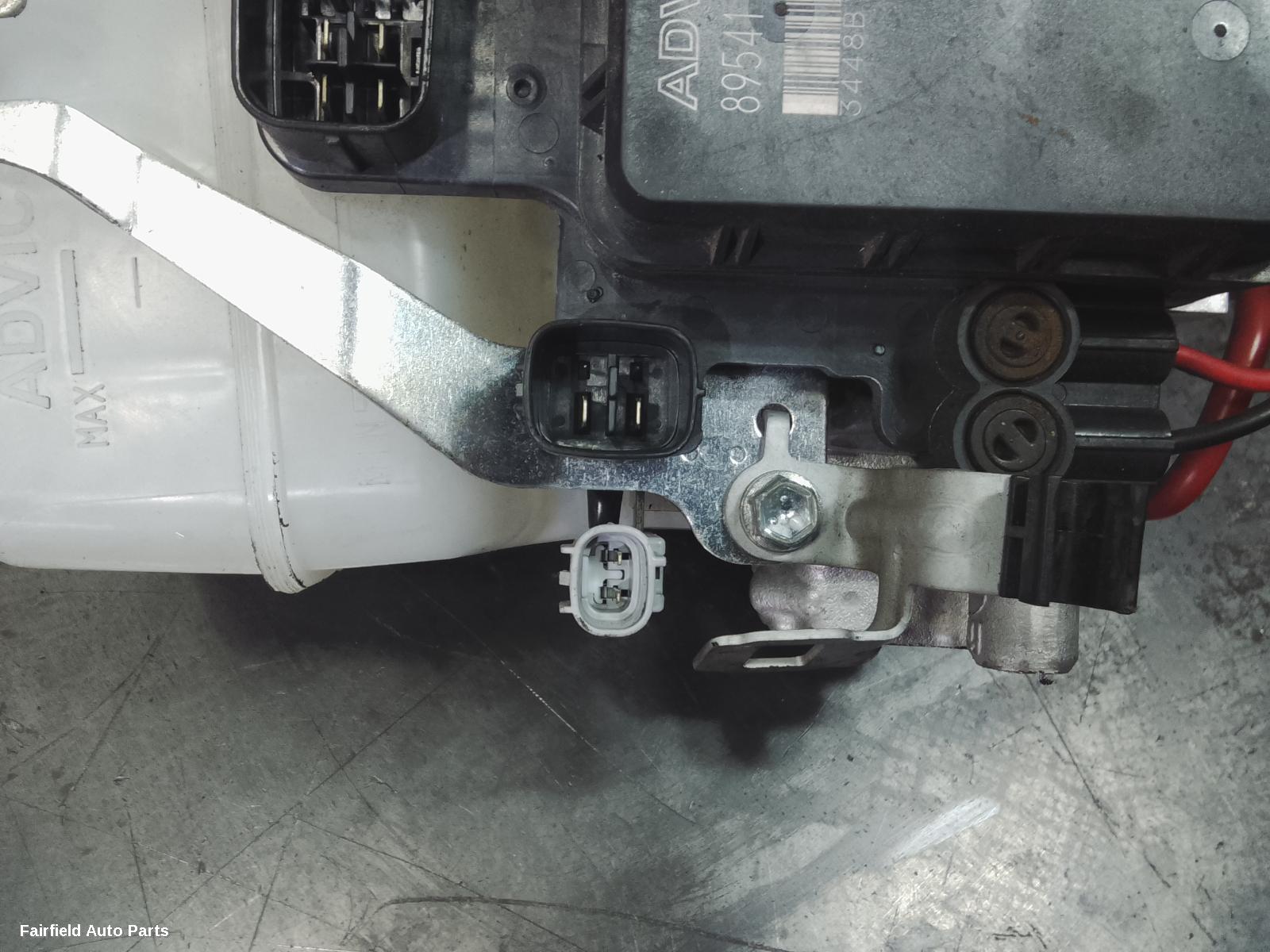 2016-2022 Toyota Landcruiser Abs Pump Modulator
