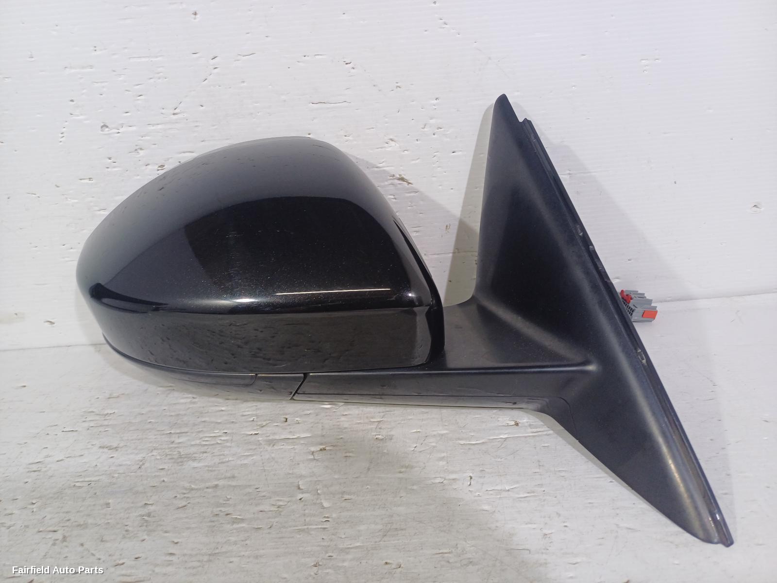 2015-2019 Land Rover Rangerover Evoque Right Door Mirror