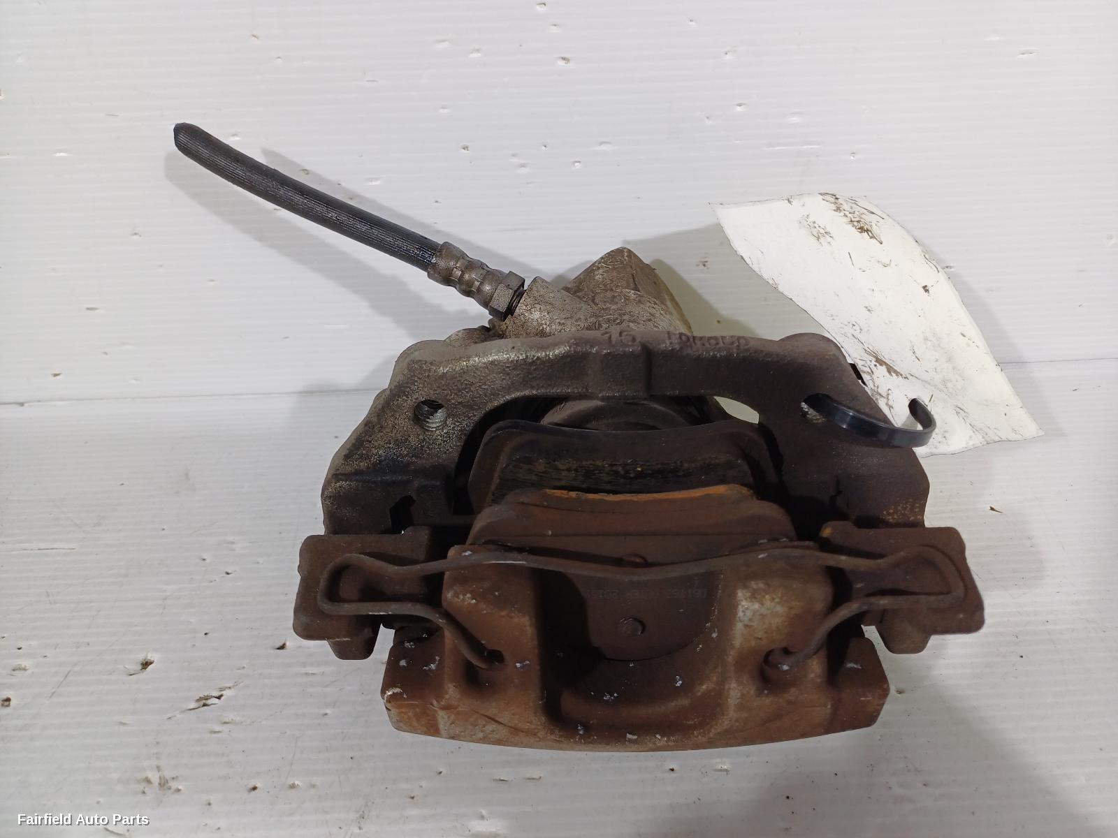 2003-2013 Mazda 3 Caliper