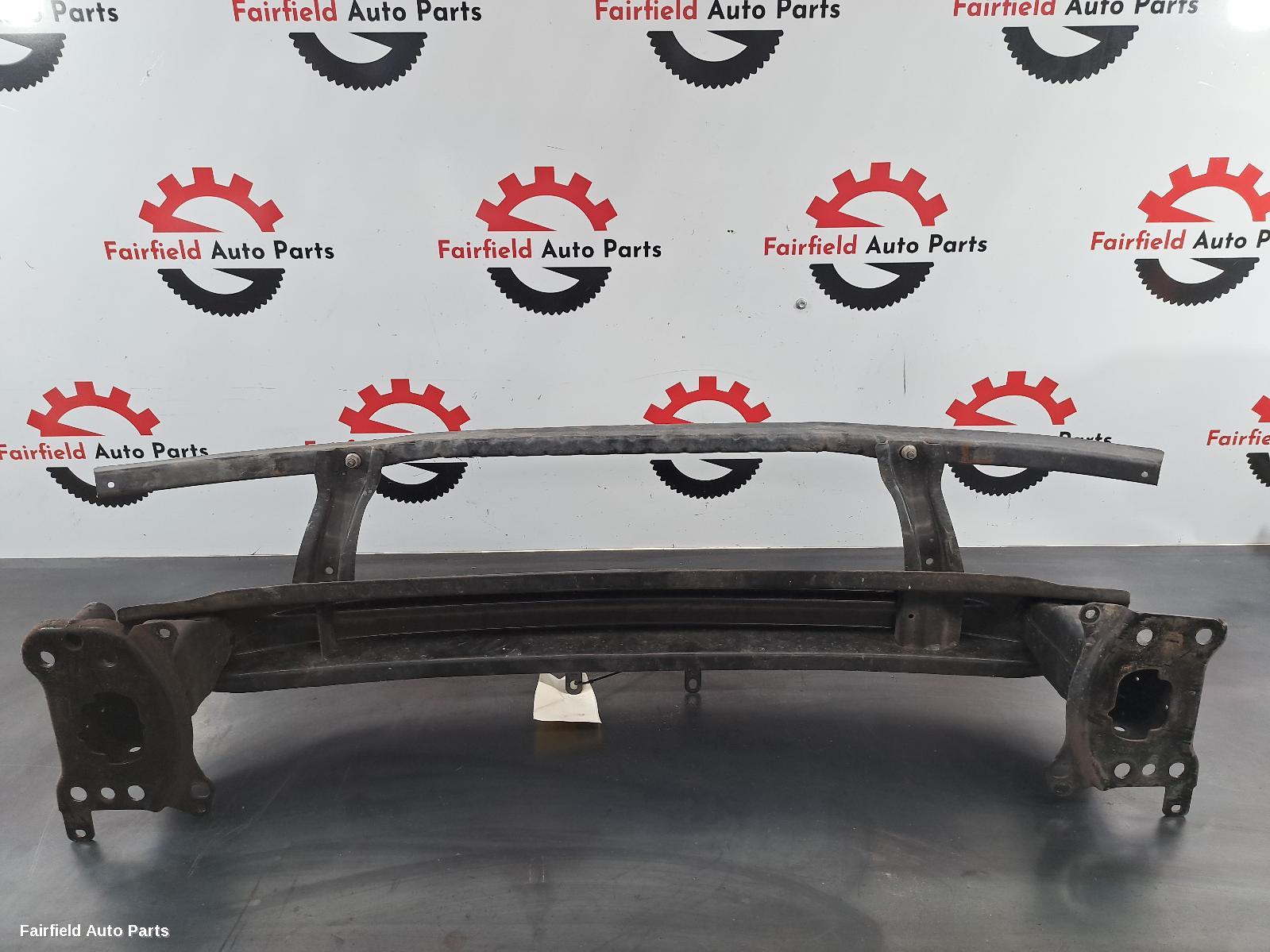2006-2010 Volkswagen Passat F Bar Reinforc Brack