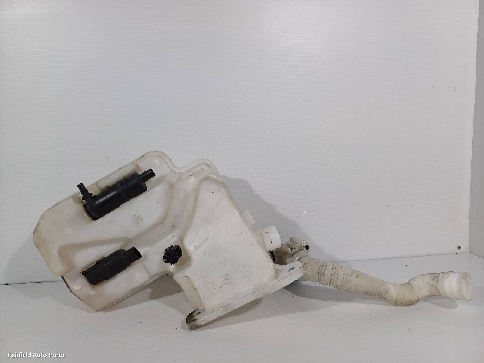 2013-2020 Audi A3 Washer Bottle