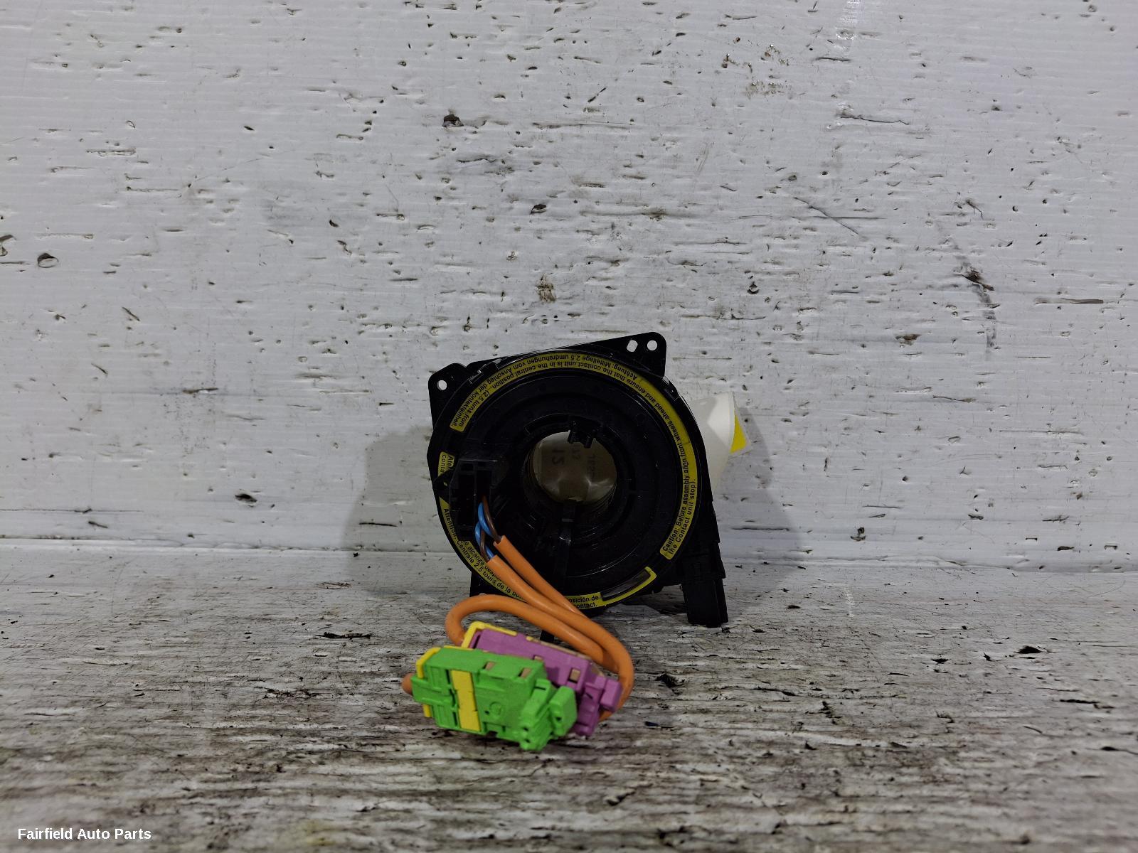 2005-2014 Volvo Xc90 Airbag Module Sensor