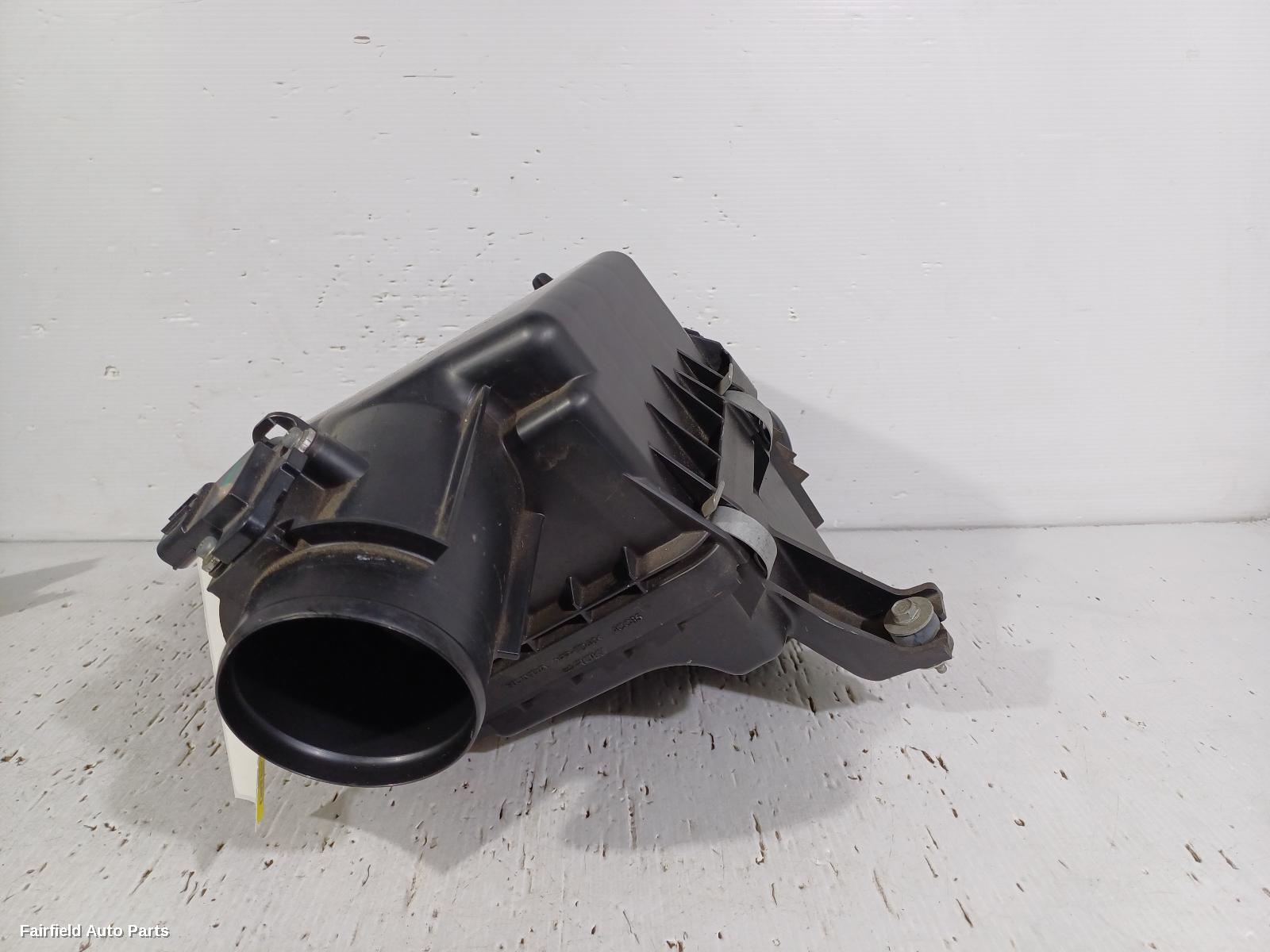 2013-2019 Honda Accord Air Cleaner Box