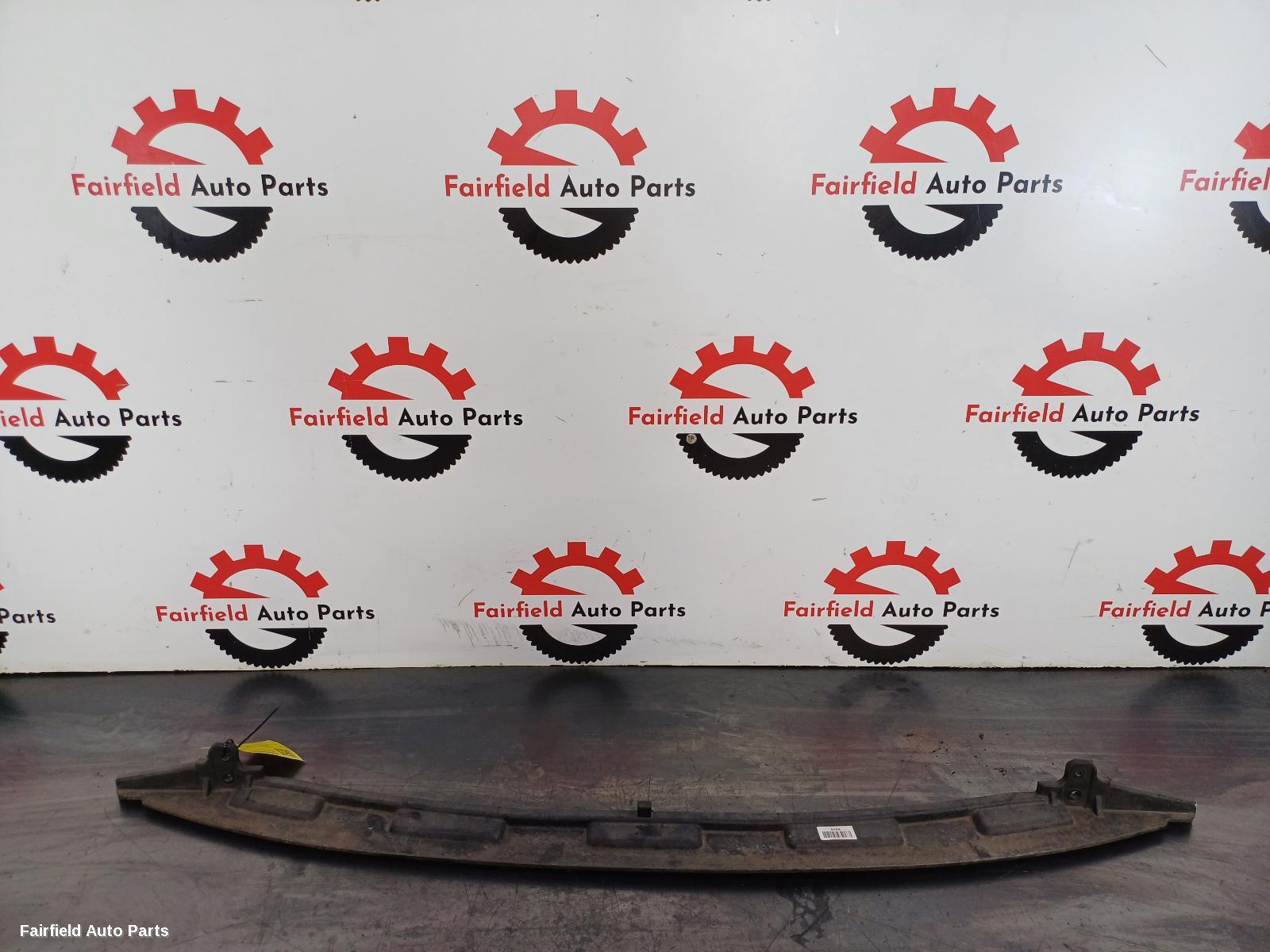 2015-2020 Kia Carnival/grand Carnival F Bar Reinforc Brack