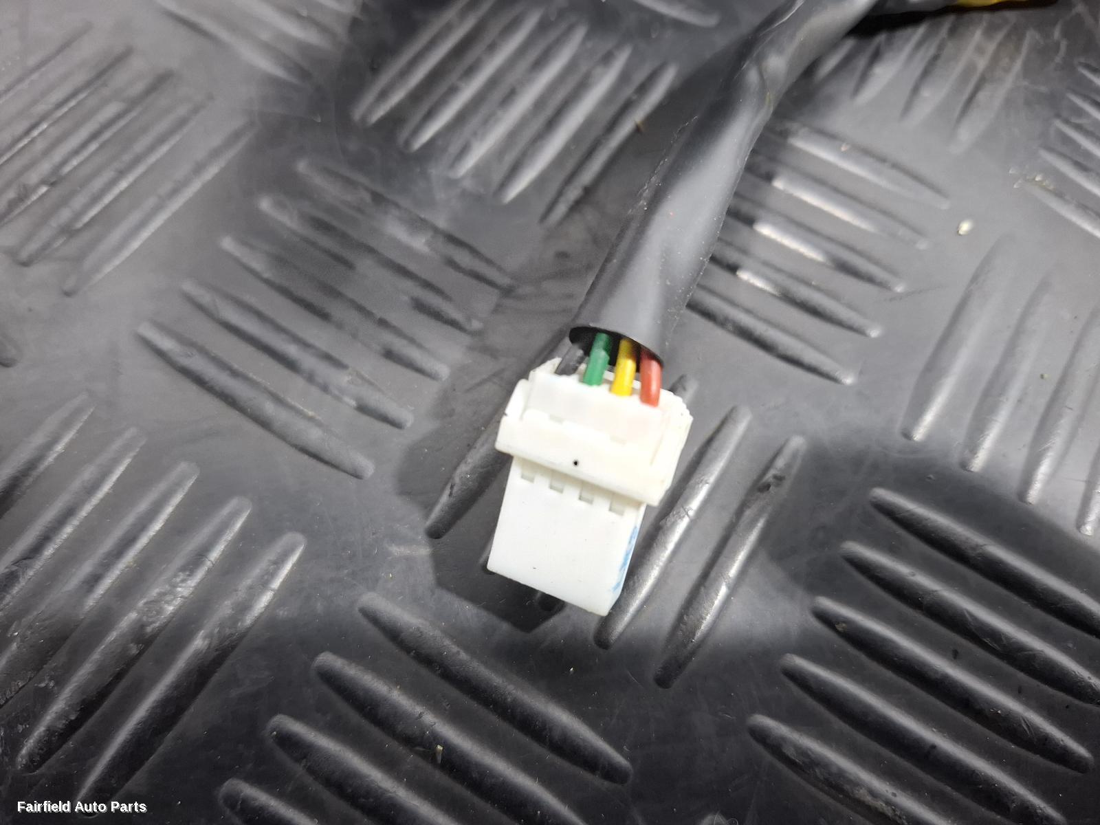 2009-2011 Kia Cerato Right Taillight