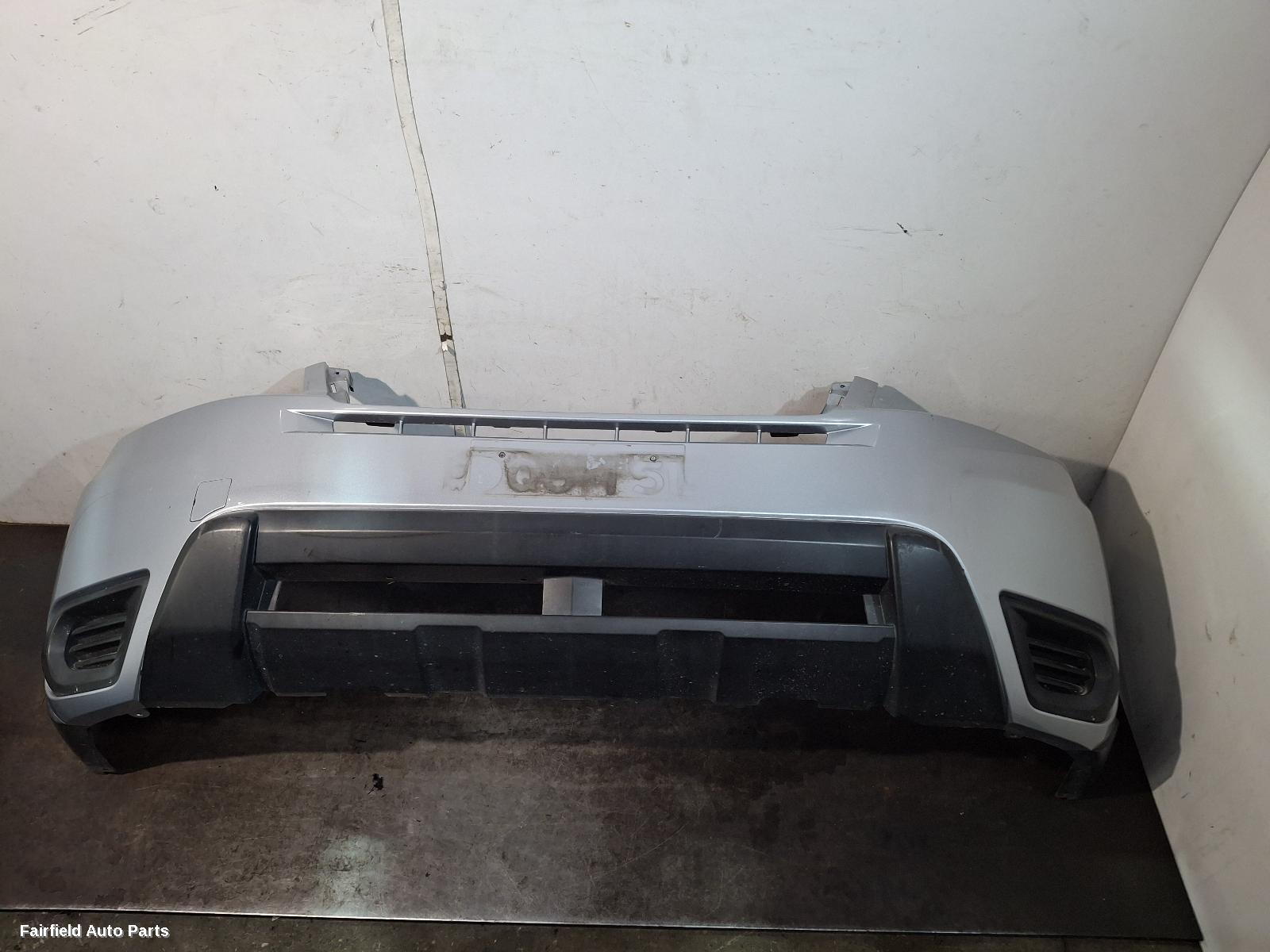 2012-2016 Subaru Forester Front Bumper