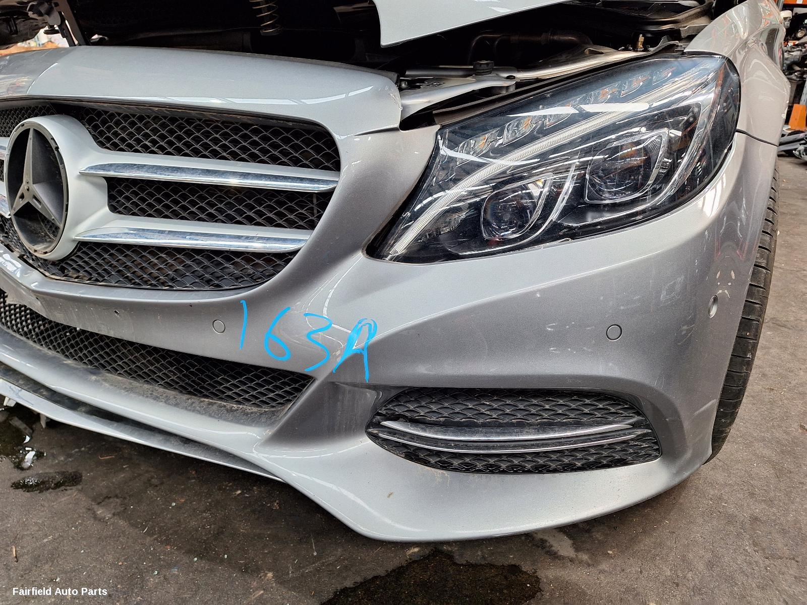 2011-2015 Mercedes C Class Radio Cd Dvd Sat Tv