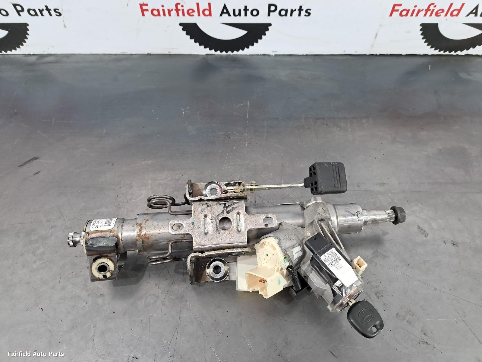2006-2011 Toyota Camry Steering Column