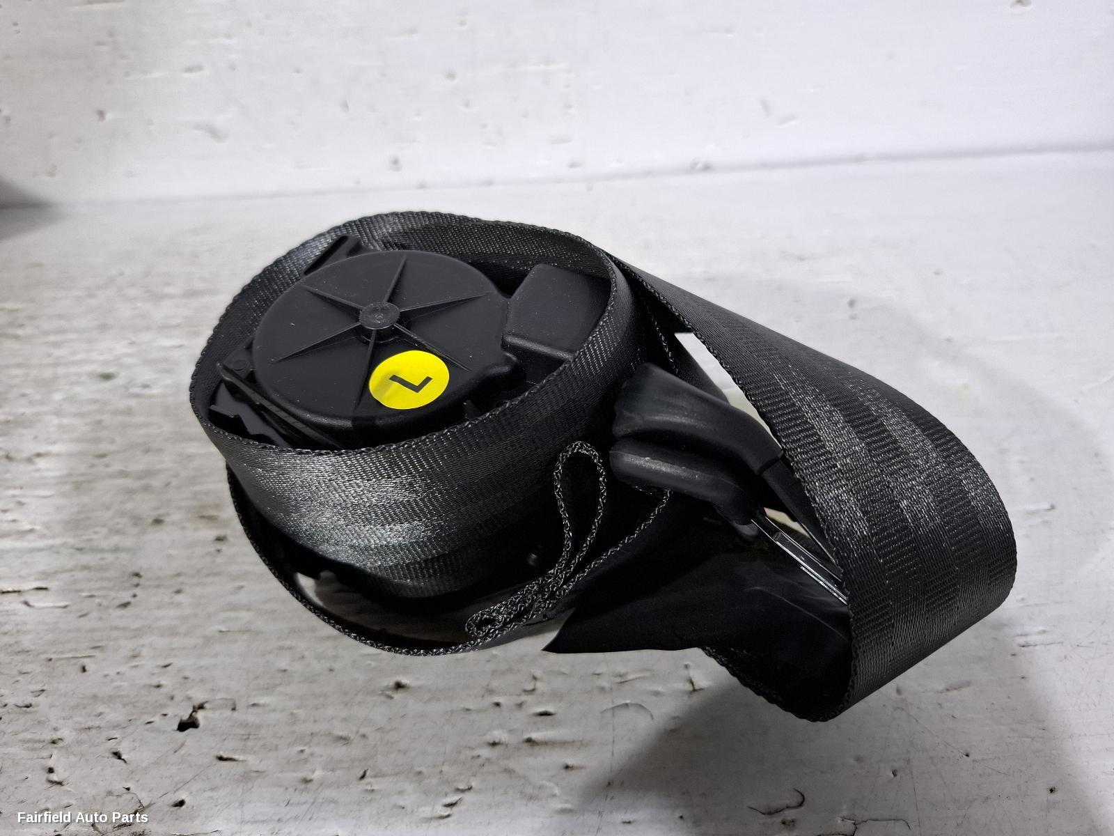 2017-2025 Ldv T60 Seatbelt Stalk