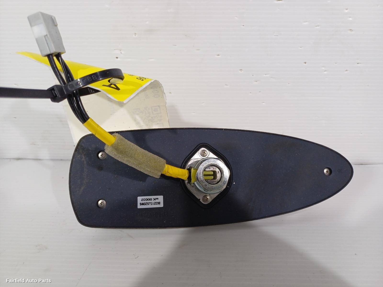 2018-2024 Subaru Forester Antenna