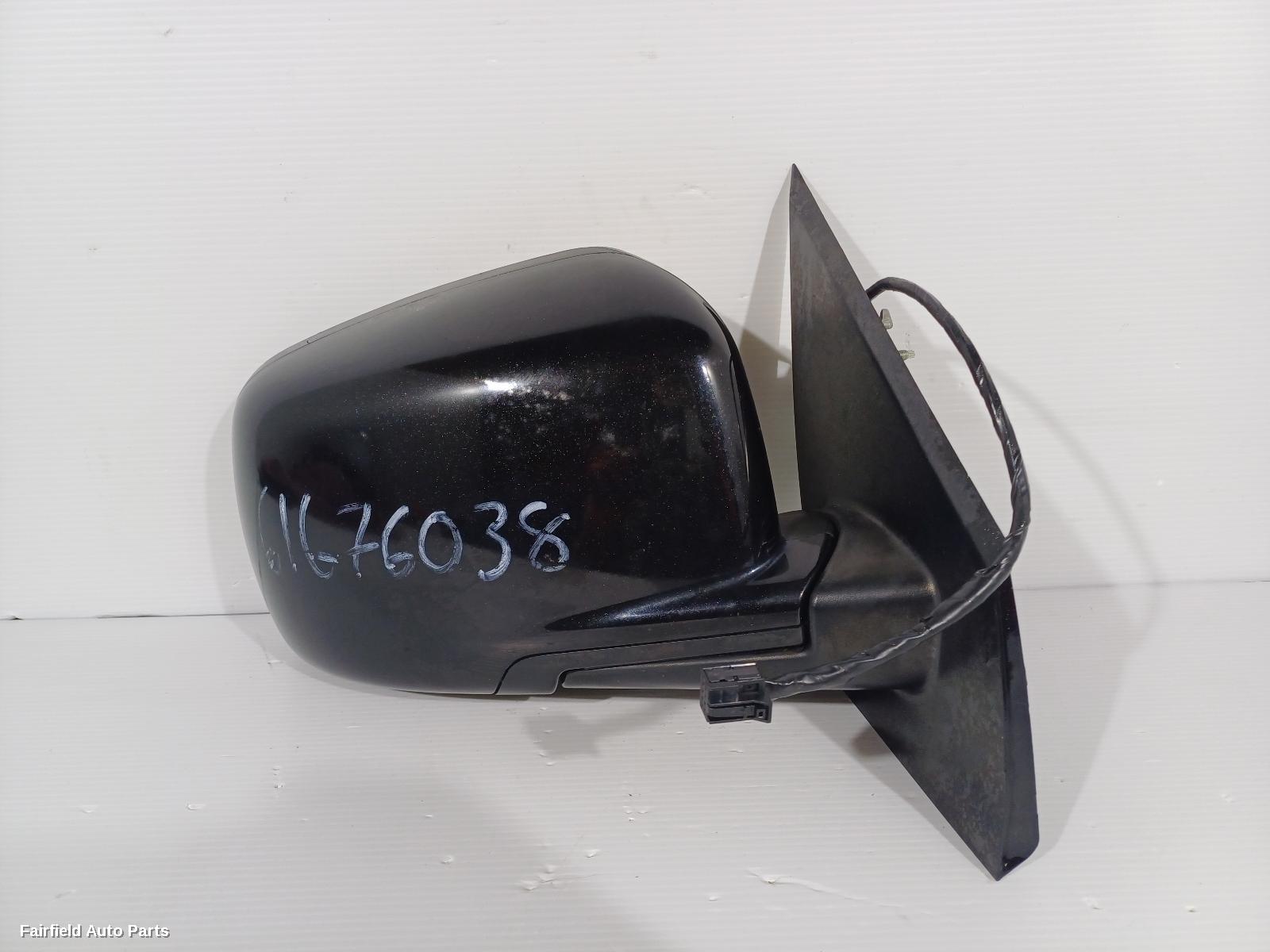 2008-2016 Dodge Journey Right Door Mirror