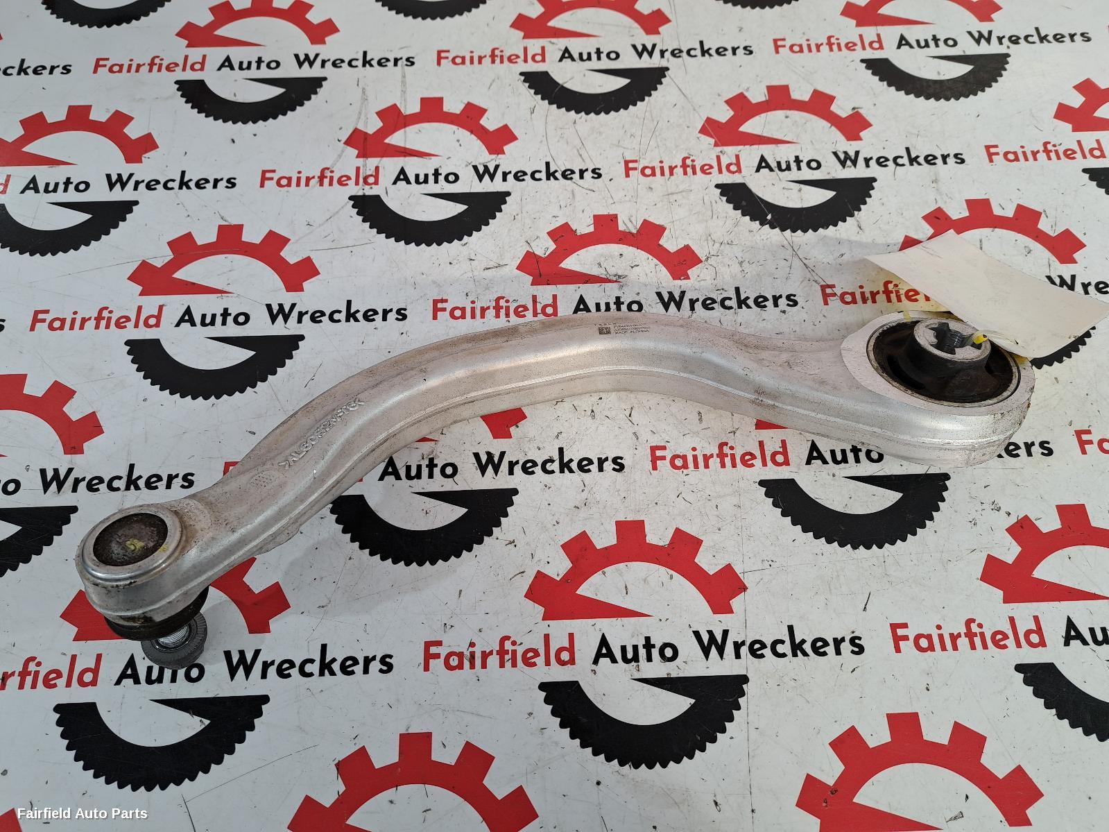 2019-2025 Tesla Model 3 Left Front Lower Control Arm