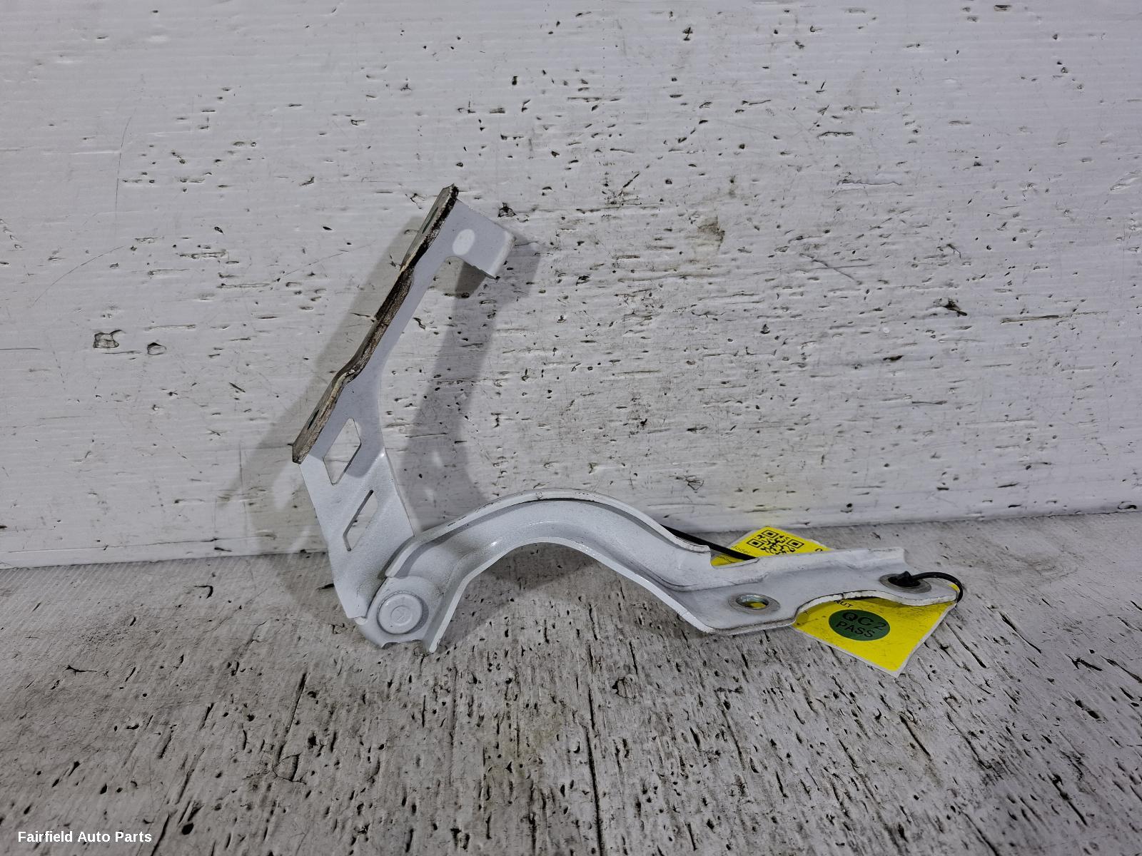 2017-2024 Mg Zs Bonnet Hinge Strut