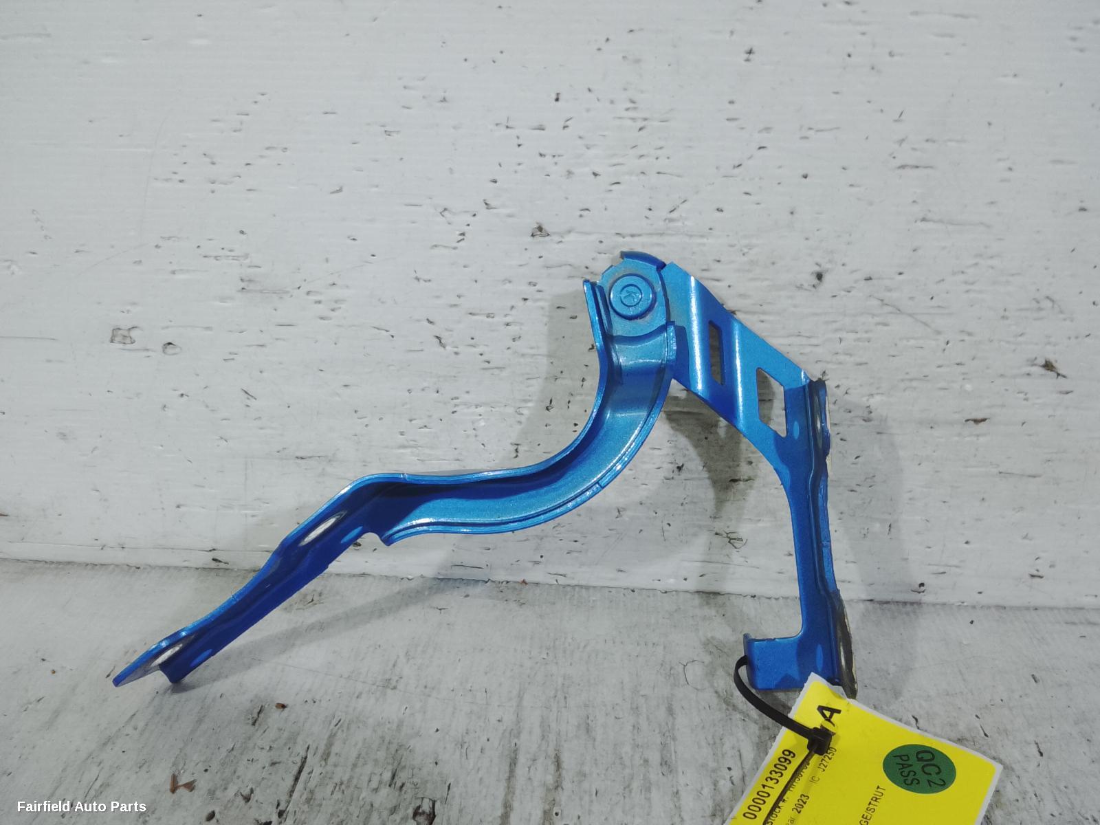 2017-2024 Mg Zs Bonnet Hinge Strut