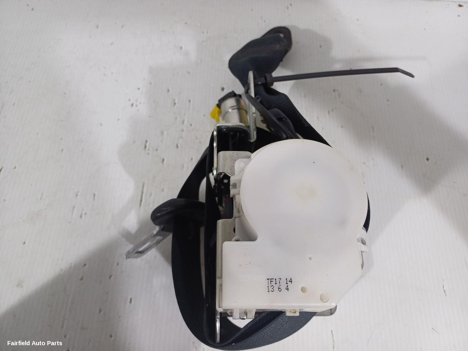 2013-2023 Lexus Is Series Seatbelt Stalk