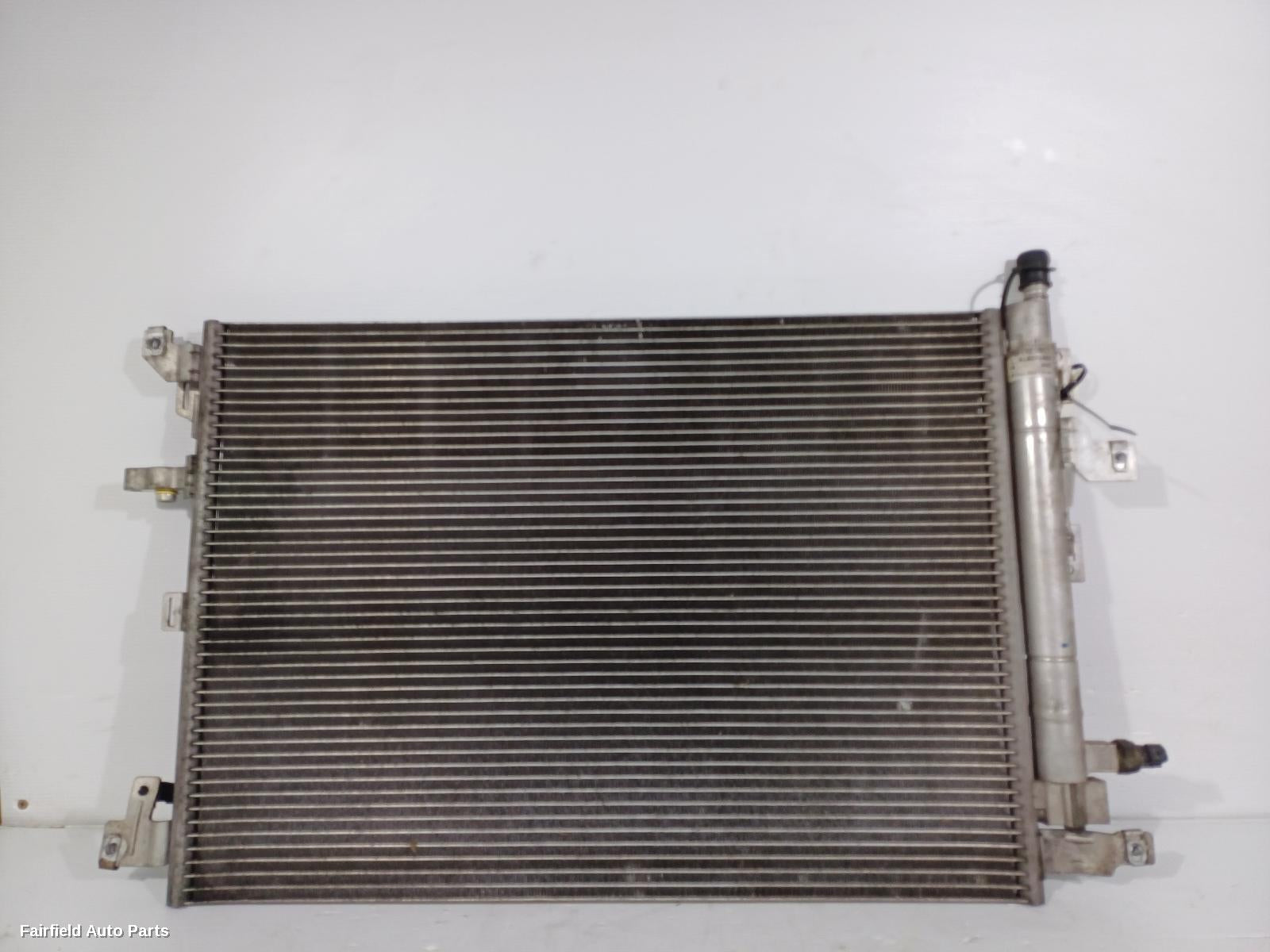 2003-2014 Volvo Xc90 A C Condenser