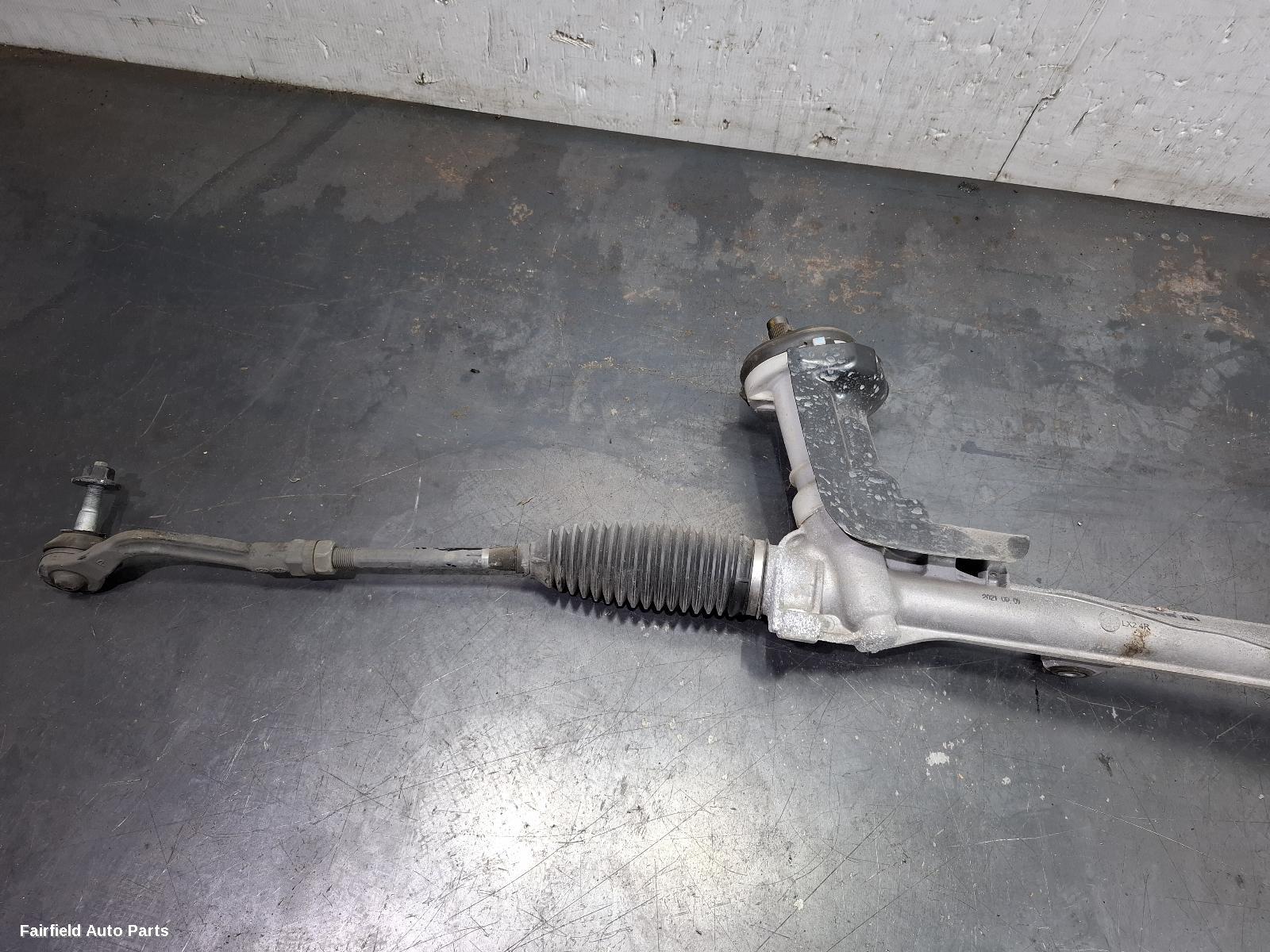 2020-2023 Hyundai Palisade Steering Box Rack