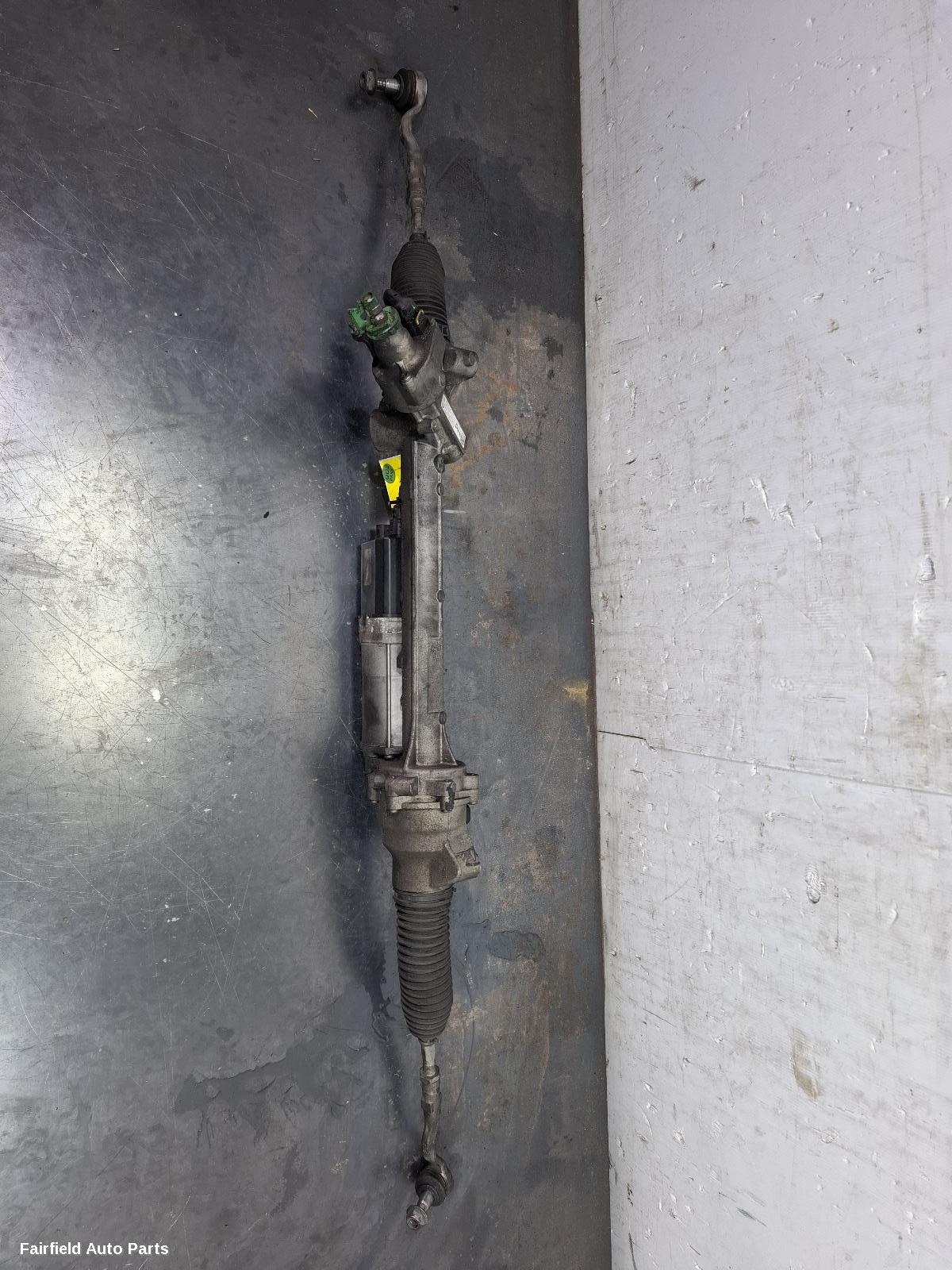 2010-2017 Bmw X3 Steering Box Rack