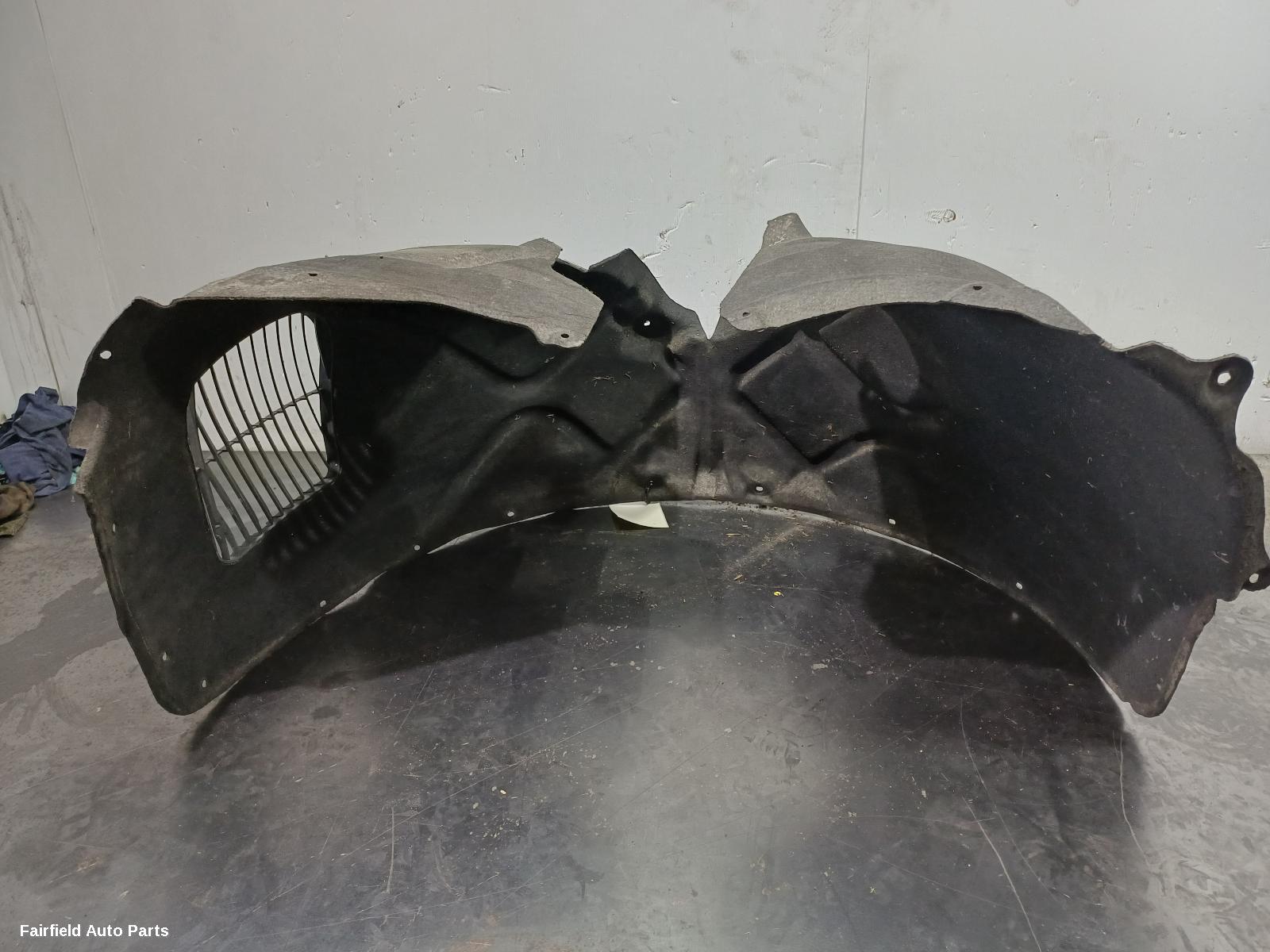 2010-2018 Porsche Cayenne Right Guard Liner