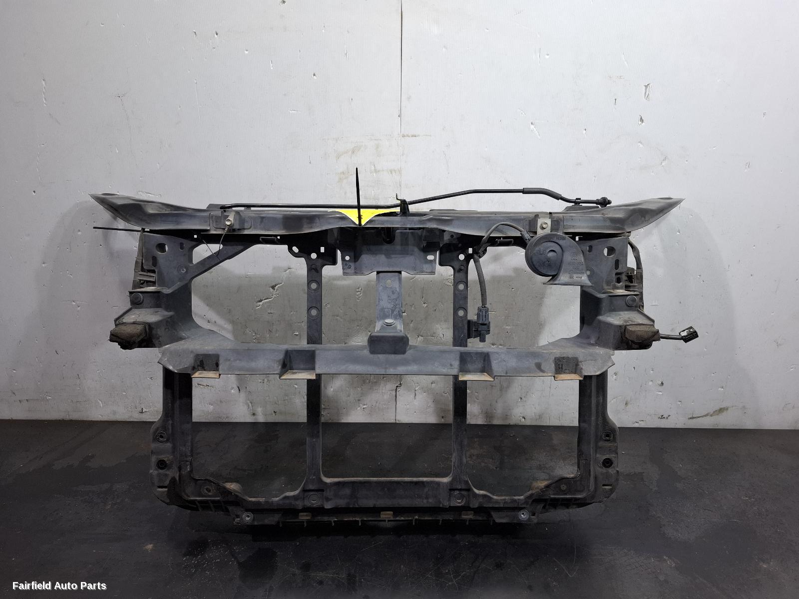 2012-2016 Mazda Cx5 Radiator Support