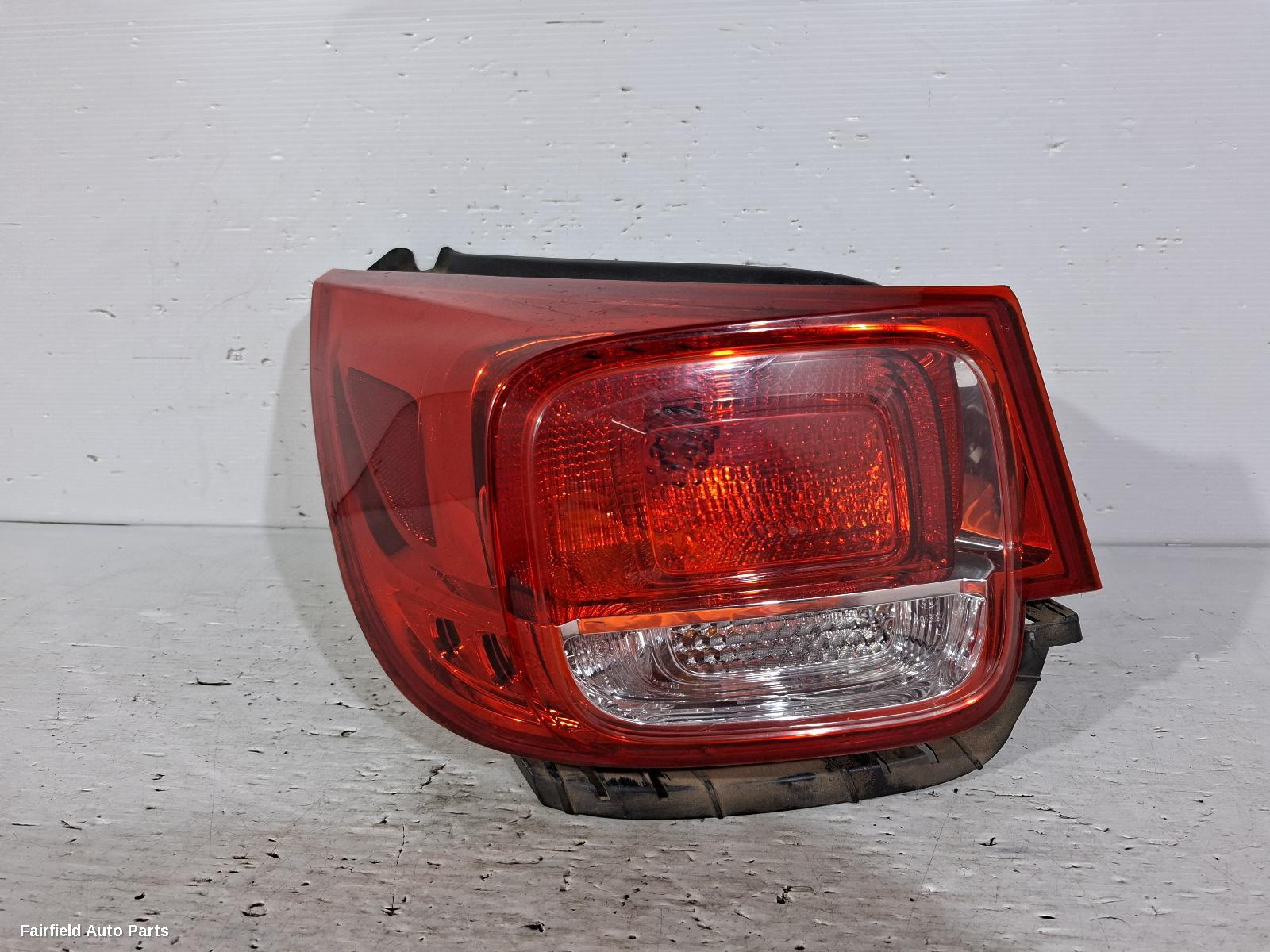 2013-2017 Holden Malibu Left Taillight