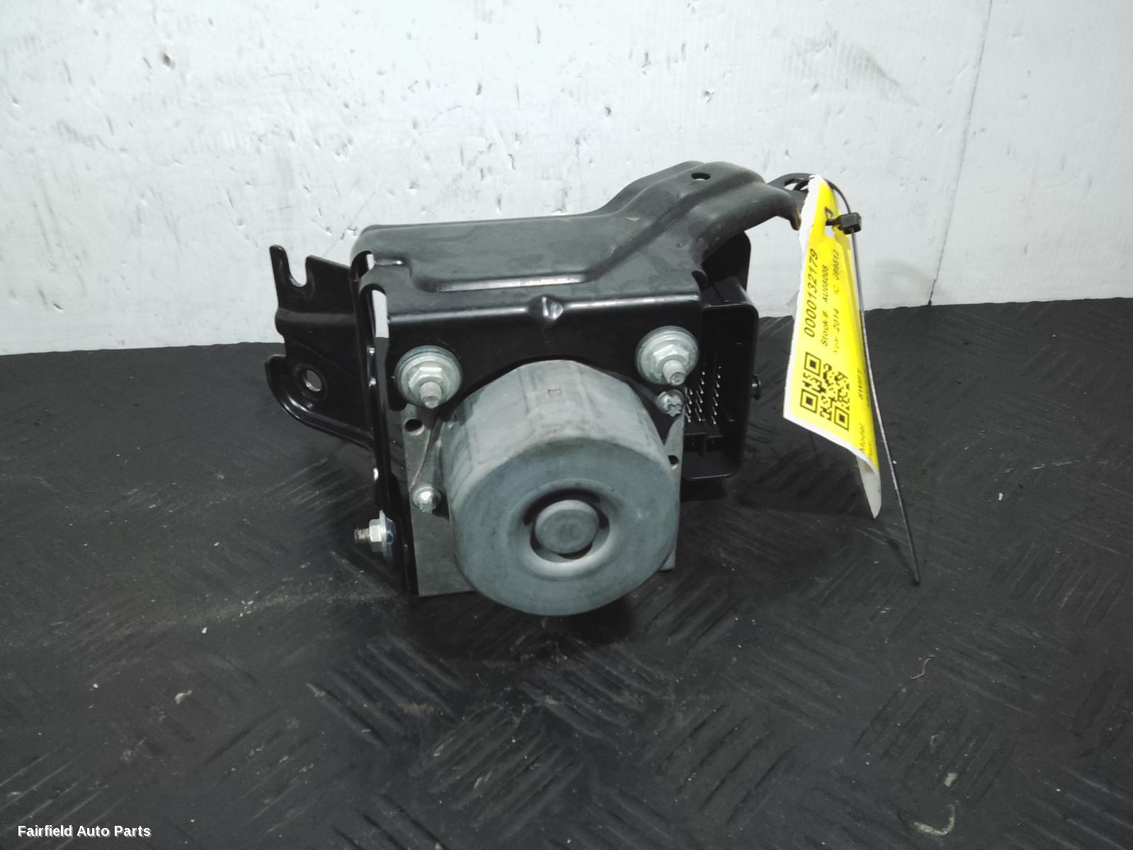 2010-2017 Suzuki Swift Abs Pump Modulator