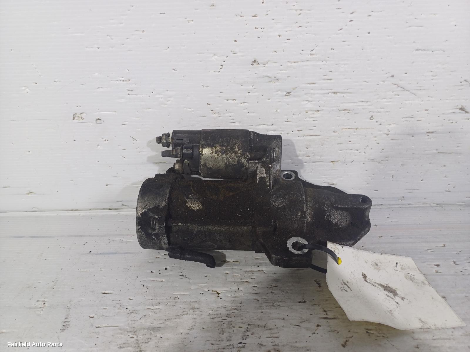 2015-2019 Land Rover Discovery Sport Starter