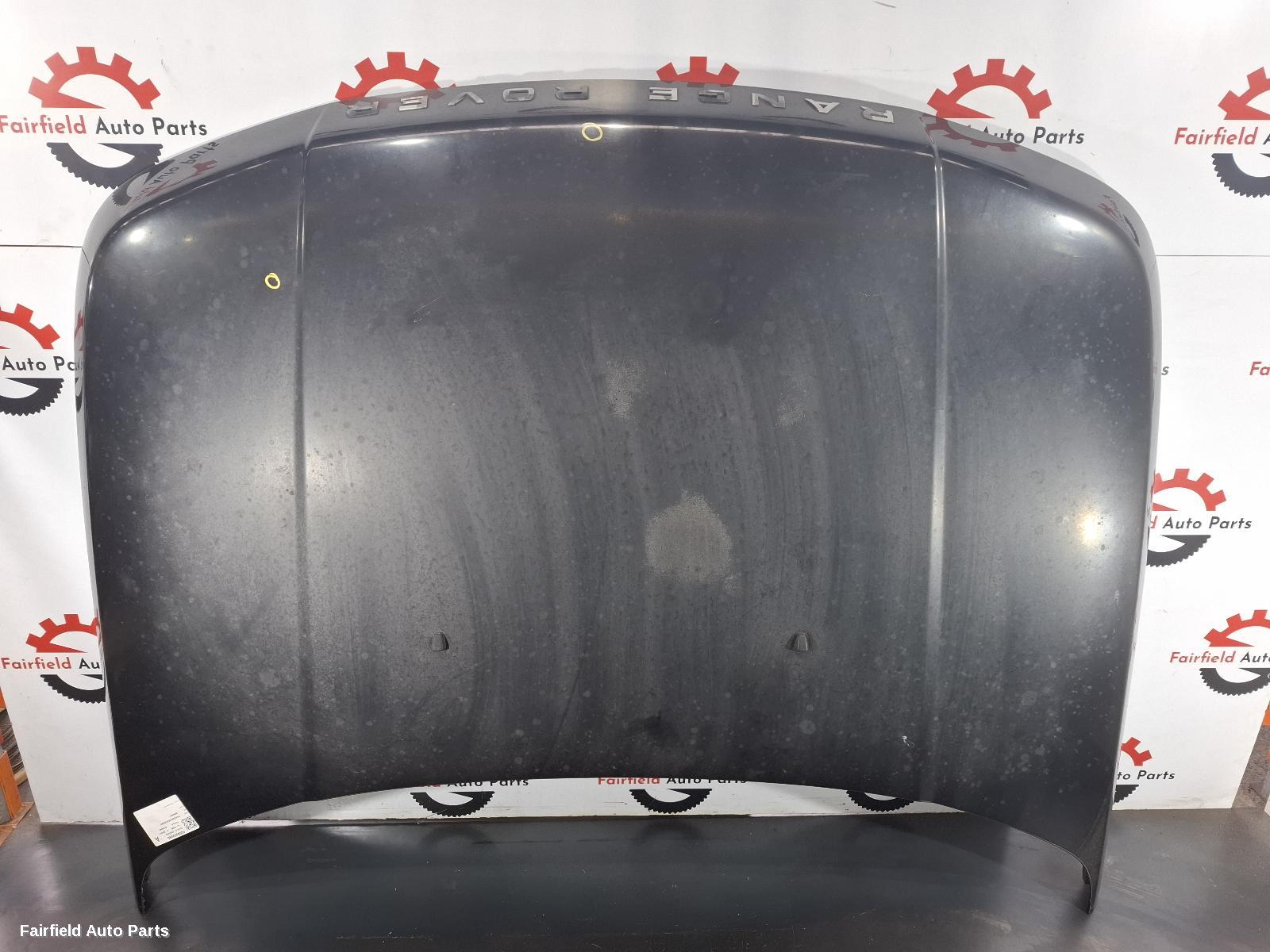 2005-2013 Land Rover Rangerover Sport Bonnet