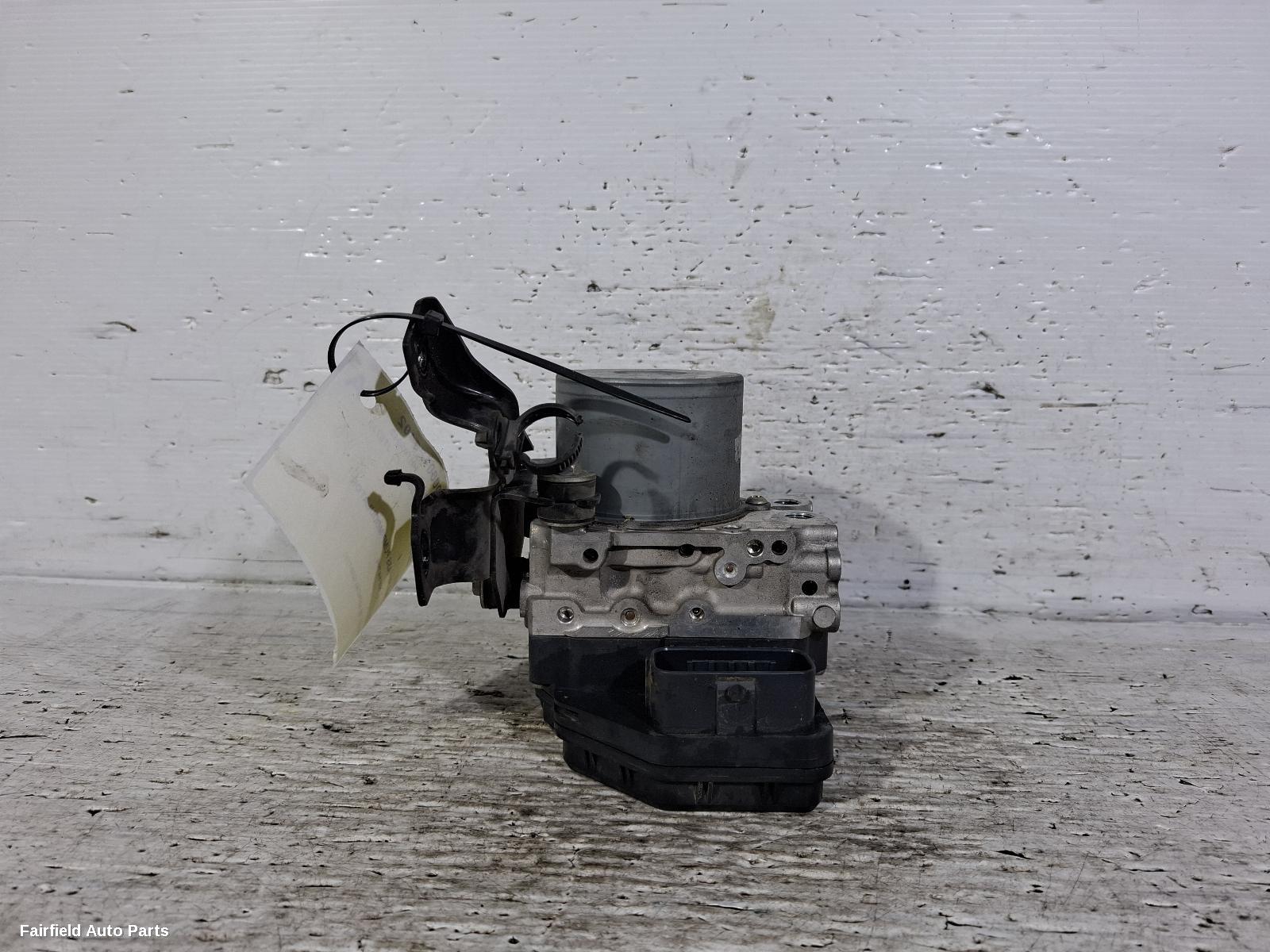 2008-2012 Mazda 6 Abs Pump Modulator