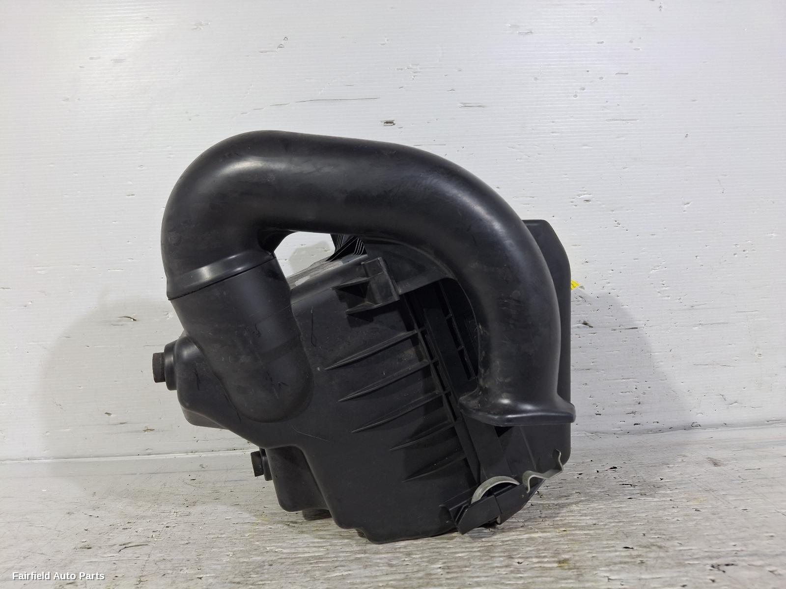 2005-2020 Toyota Yaris Air Cleaner Box