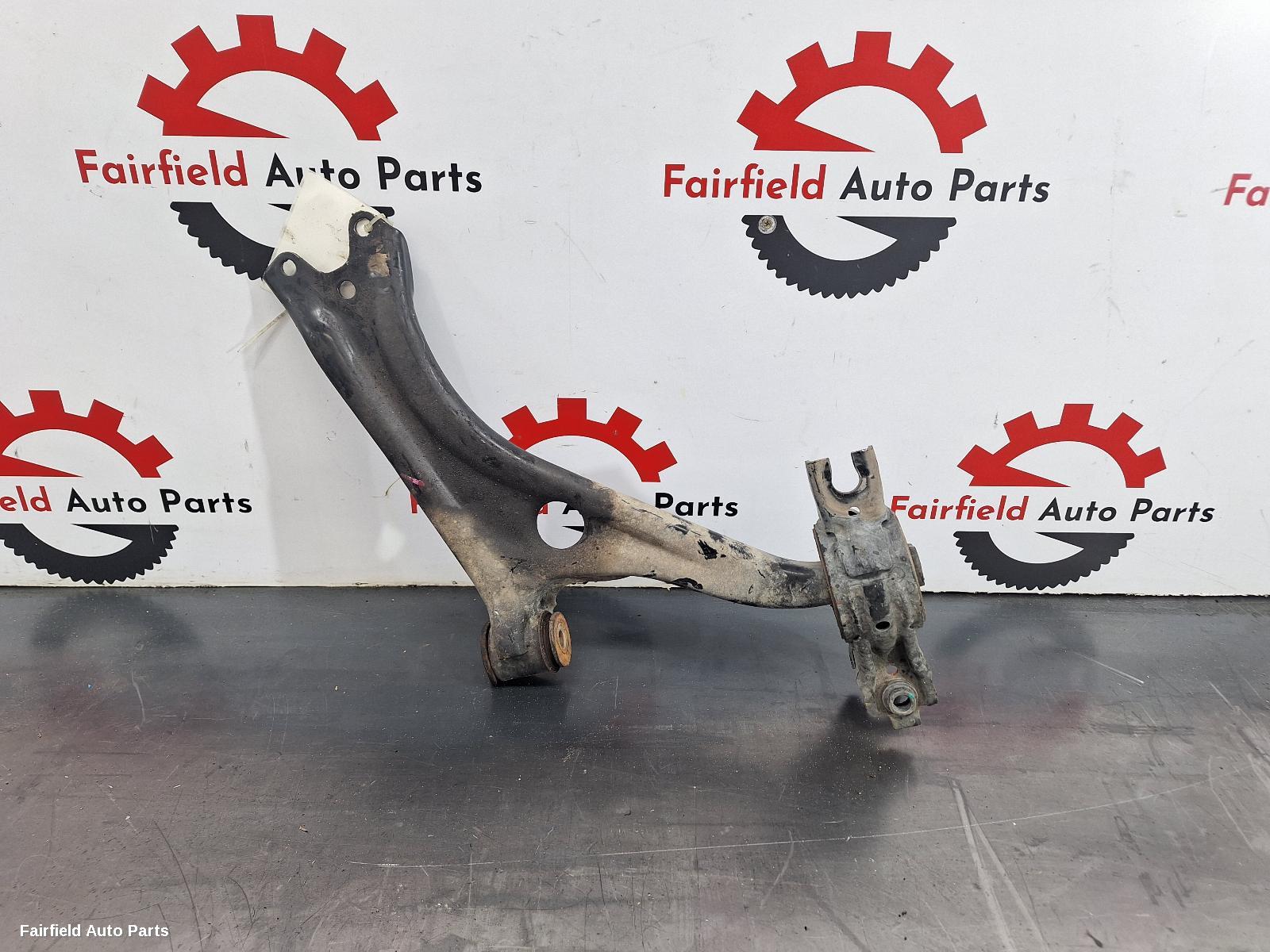 2016-2021 Honda Civic Right Front Lower Control Arm