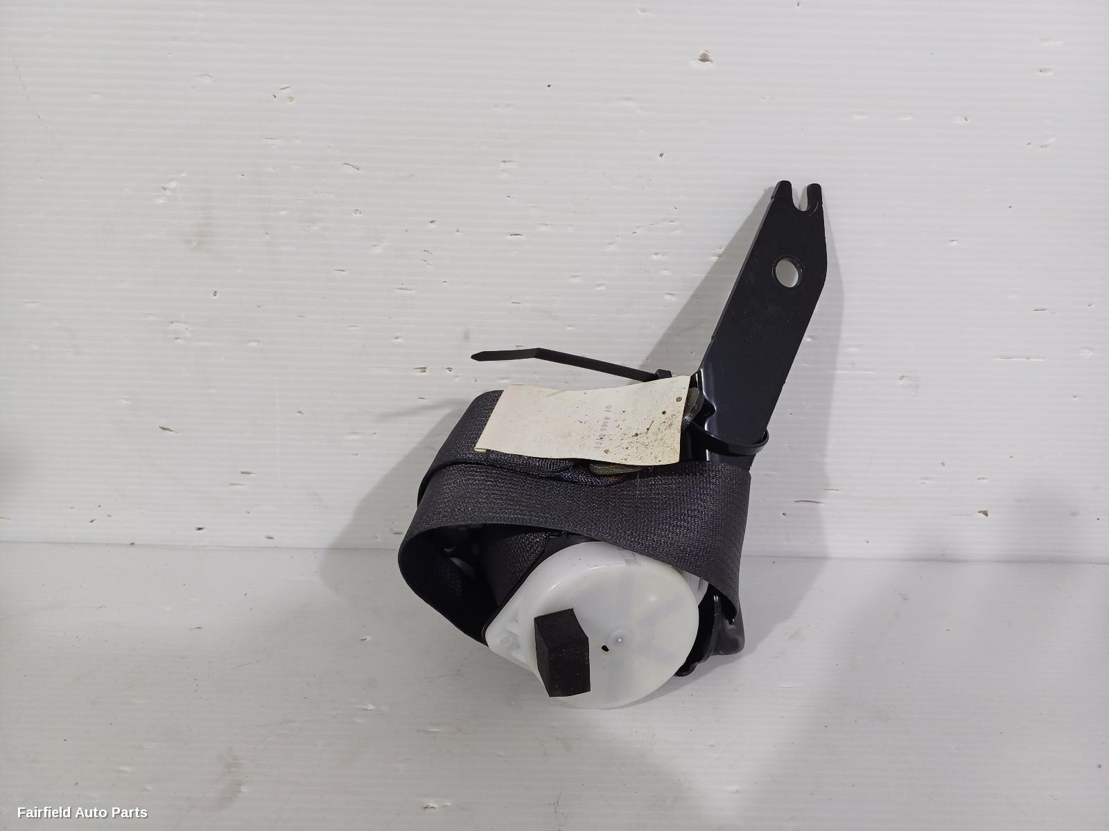 2011-2017 Subaru Impreza Seatbelt Stalk