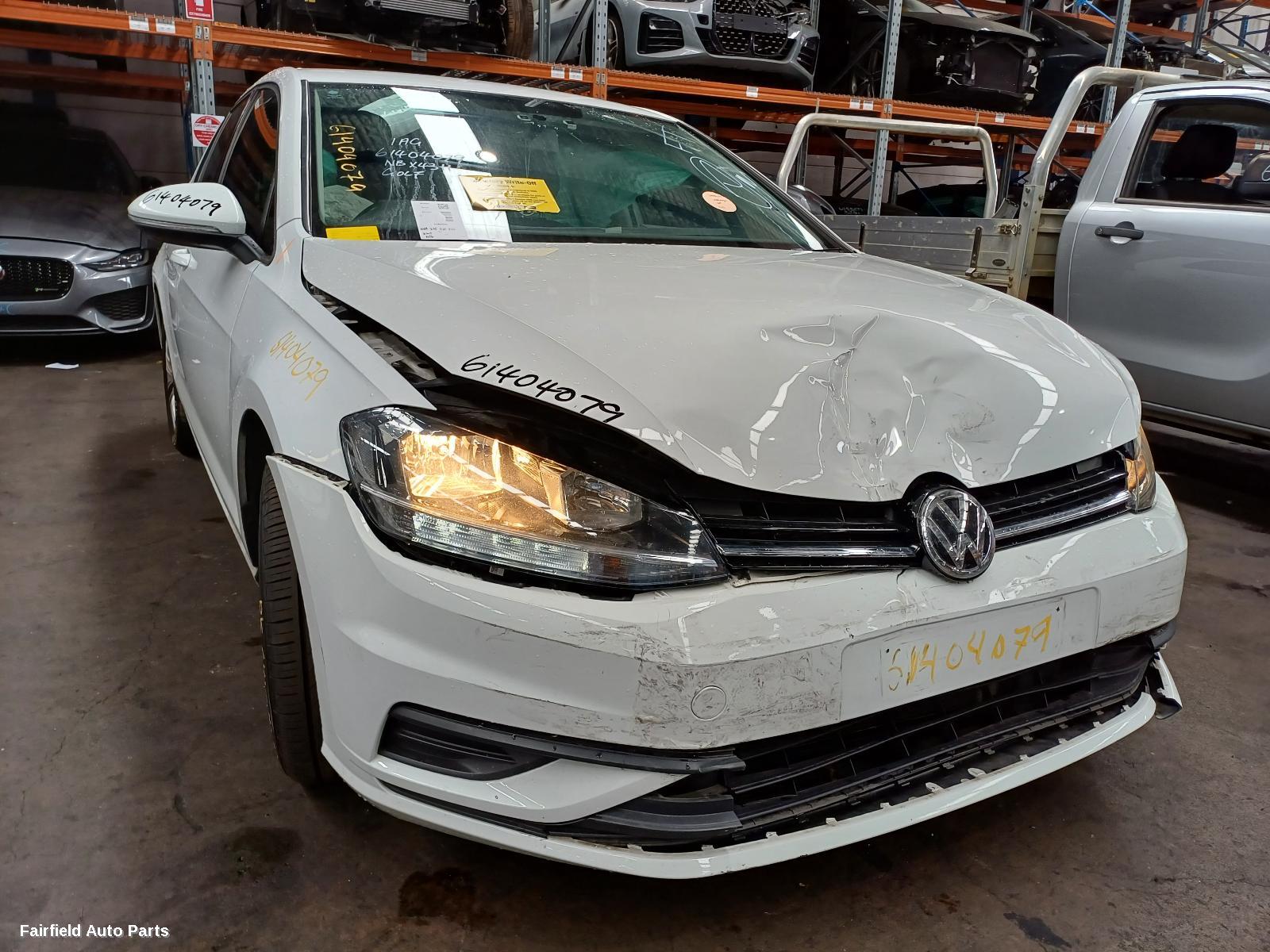 2012-2020 Volkswagen Golf Abs Pump Modulator